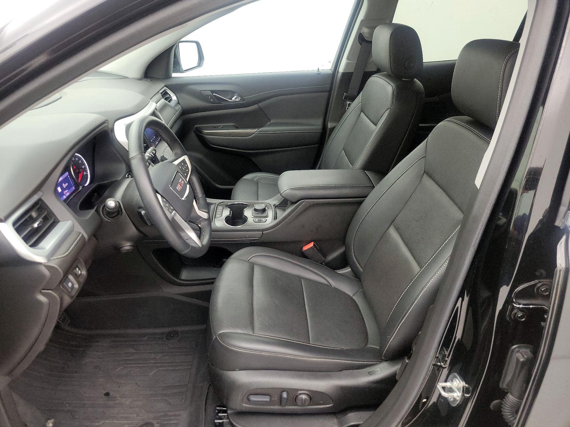 Thumbnail: 2023 GMC Acadia - 11