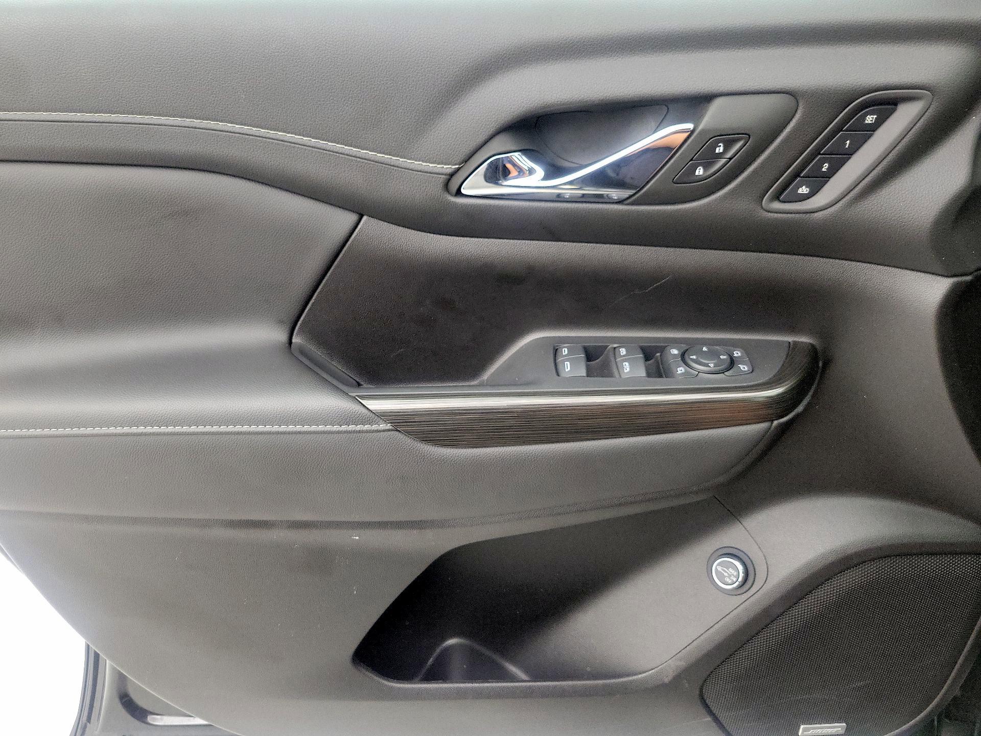 Thumbnail: 2023 GMC Acadia - 12