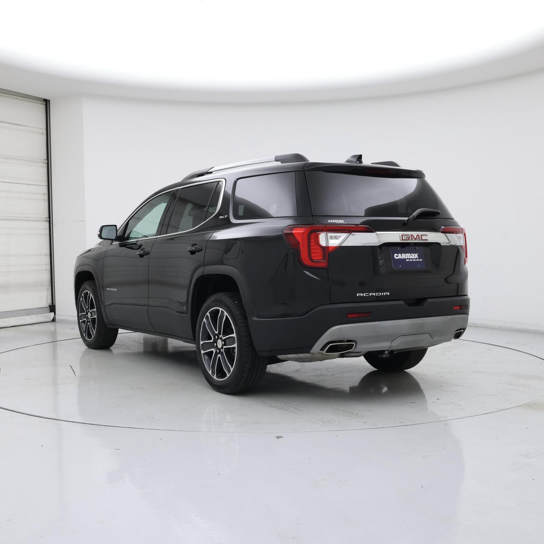 Thumbnail: 2023 GMC Acadia - 2
