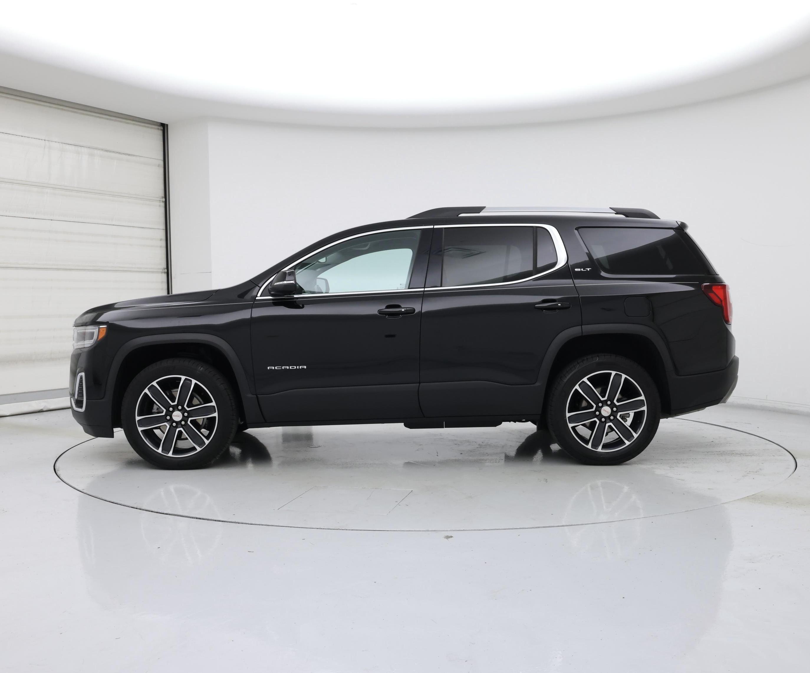 Thumbnail: 2023 GMC Acadia - 3