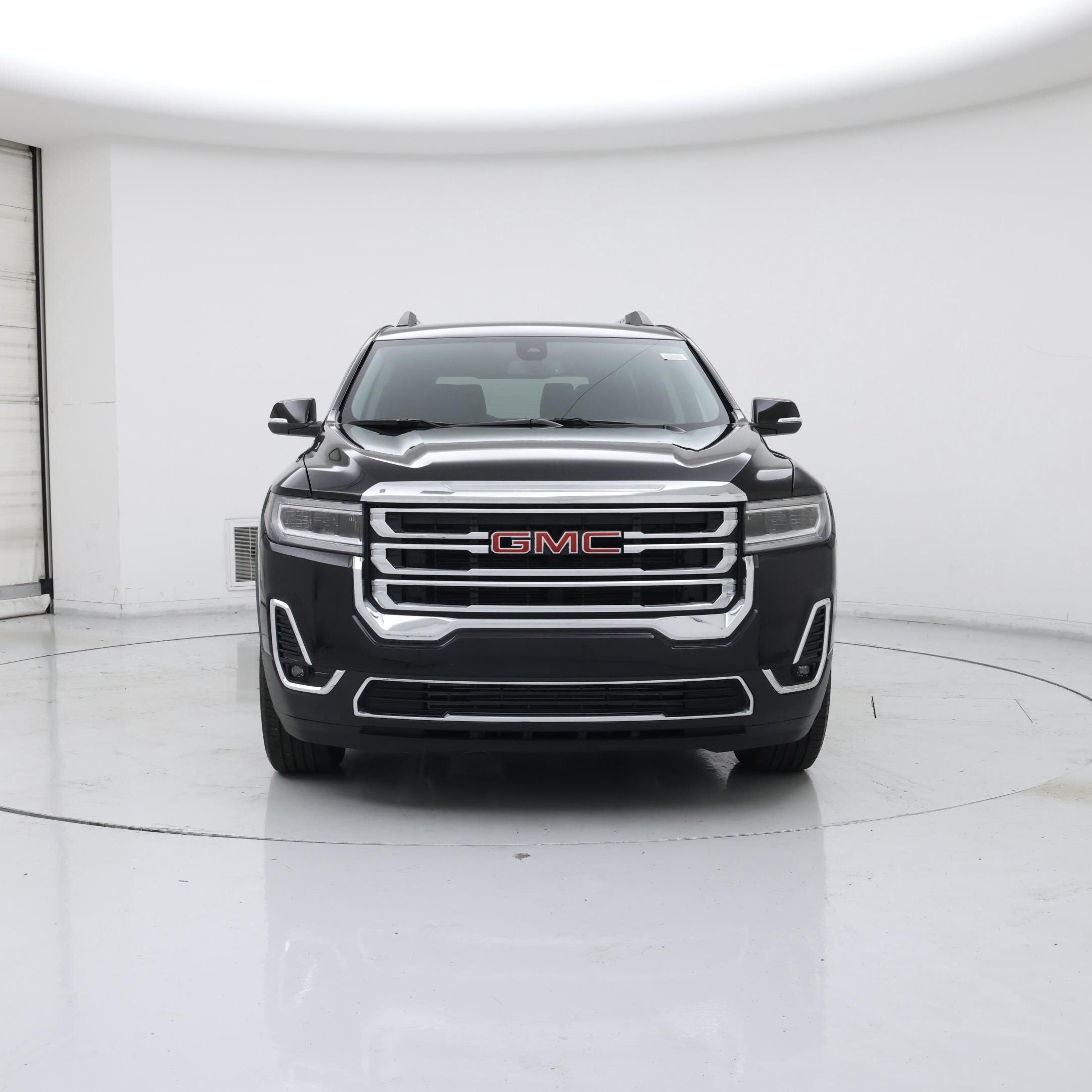 Thumbnail: 2023 GMC Acadia - 5