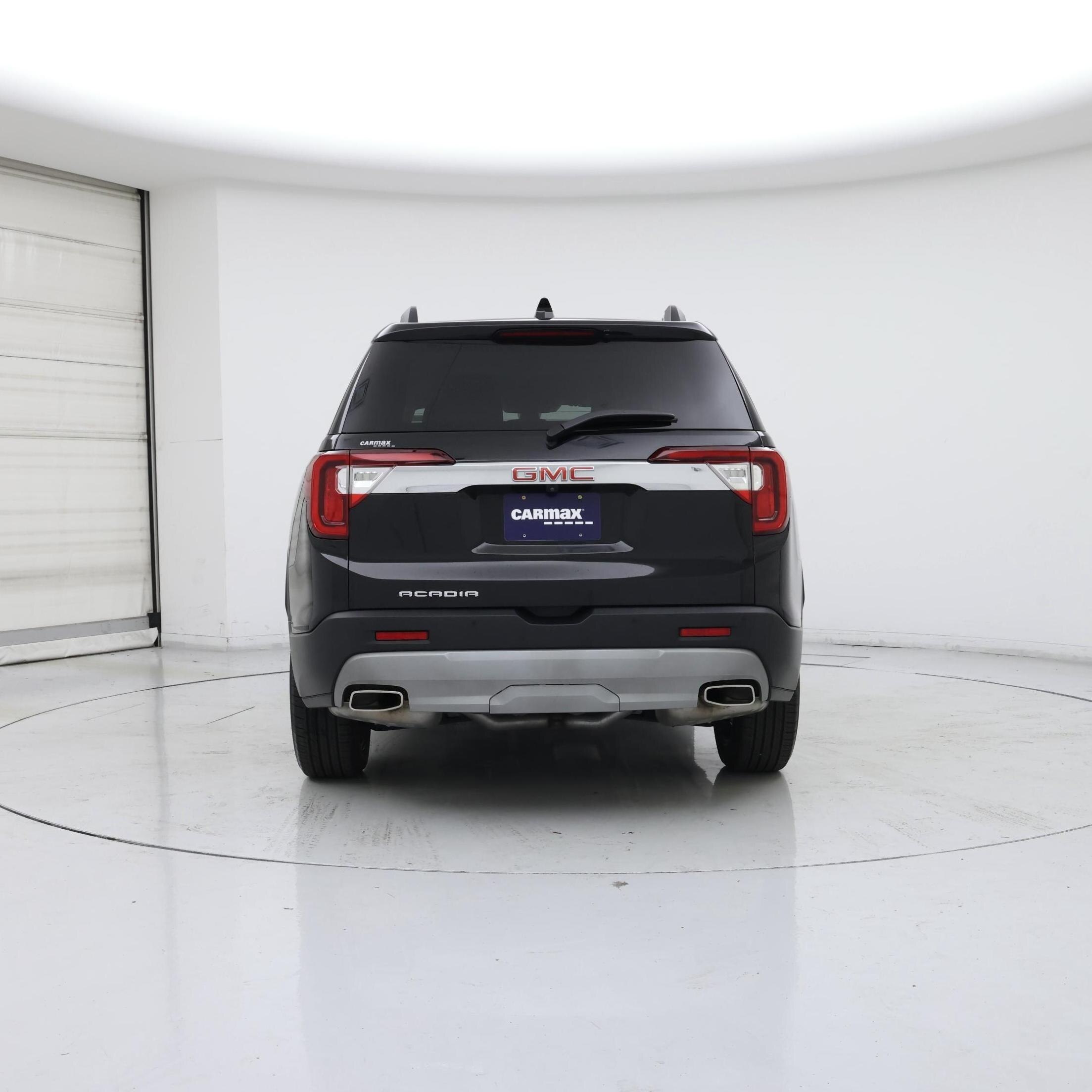 Thumbnail: 2023 GMC Acadia - 6