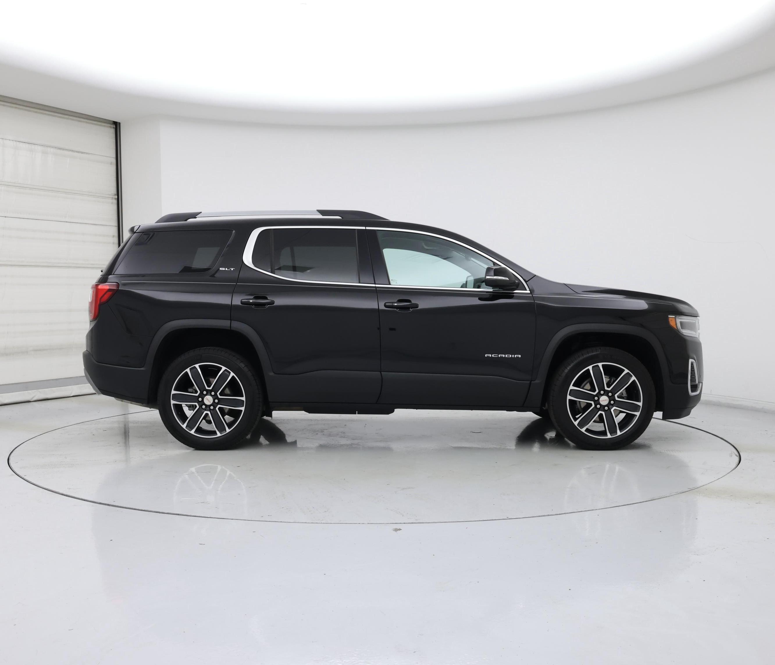 Thumbnail: 2023 GMC Acadia - 7