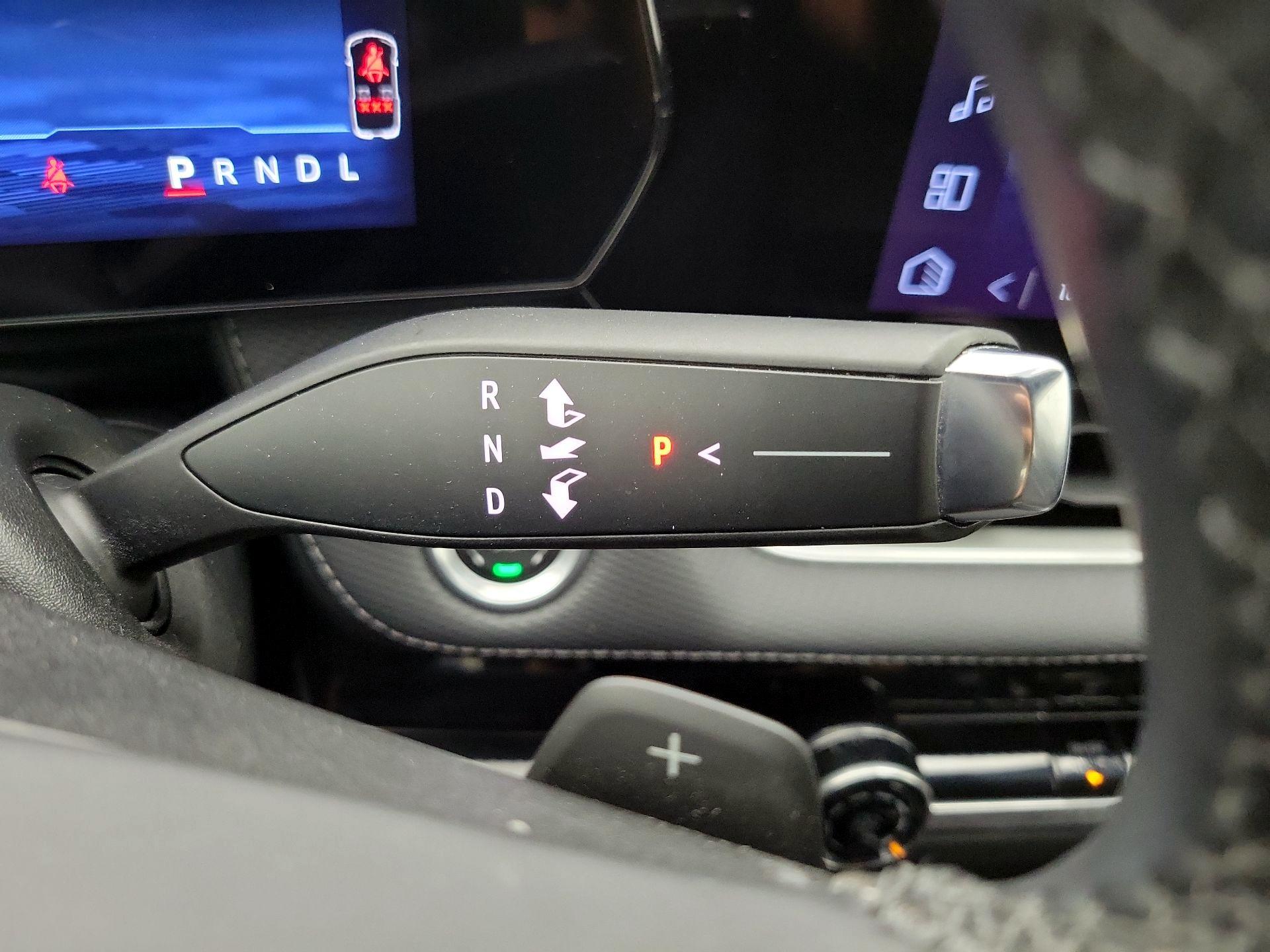 Thumbnail: 2025 Chevrolet Equinox - 18