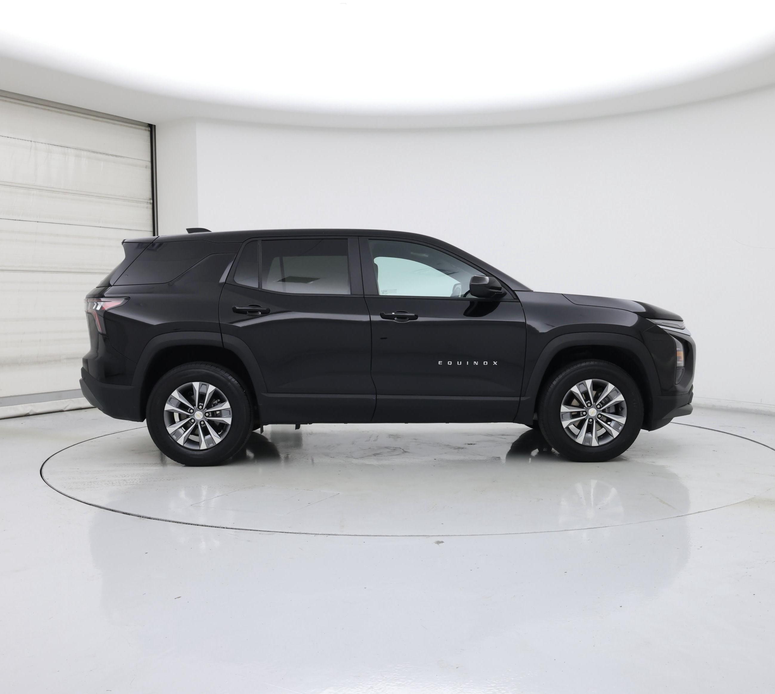 Thumbnail: 2025 Chevrolet Equinox - 7