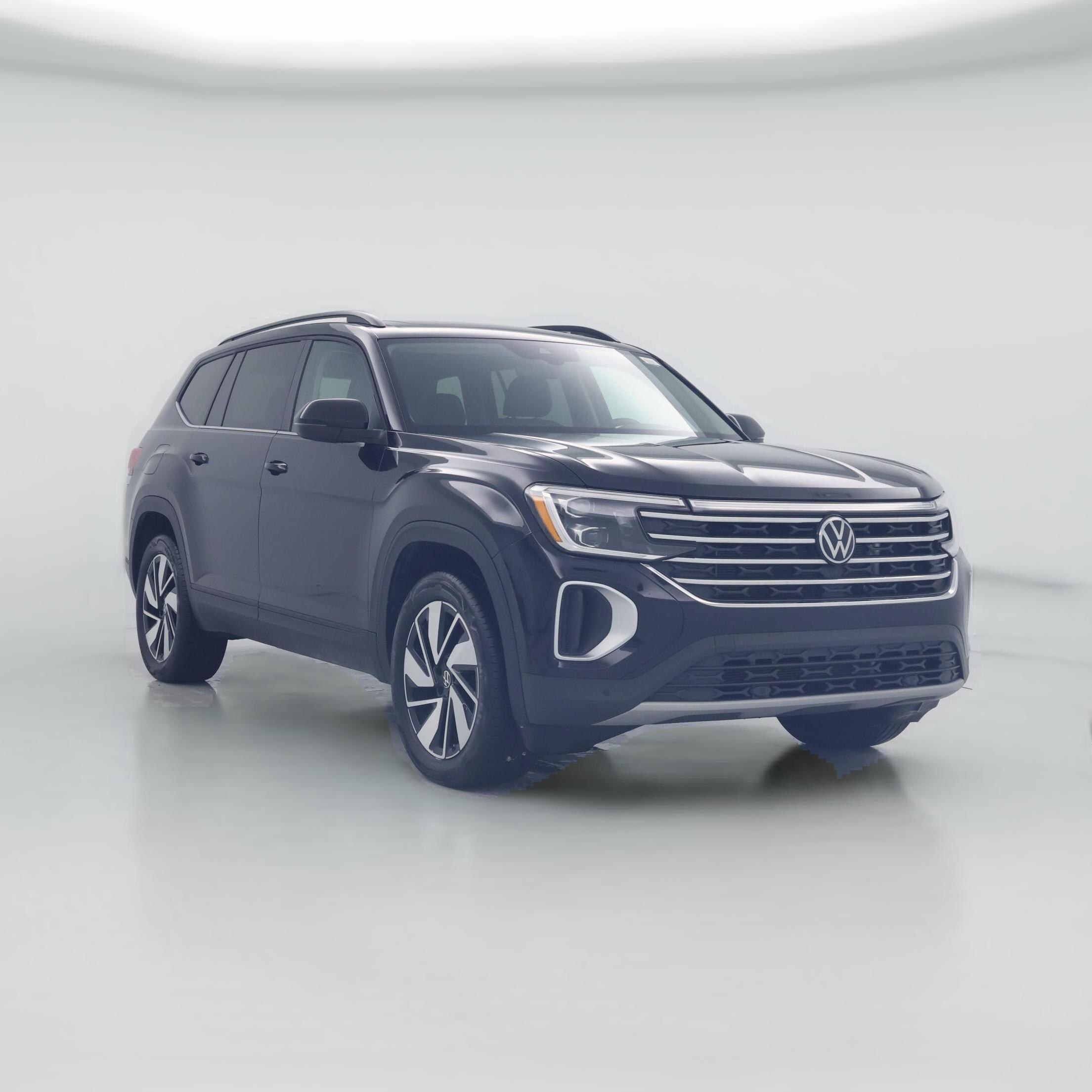 Thumbnail: 2025 Volkswagen Atlas - 1