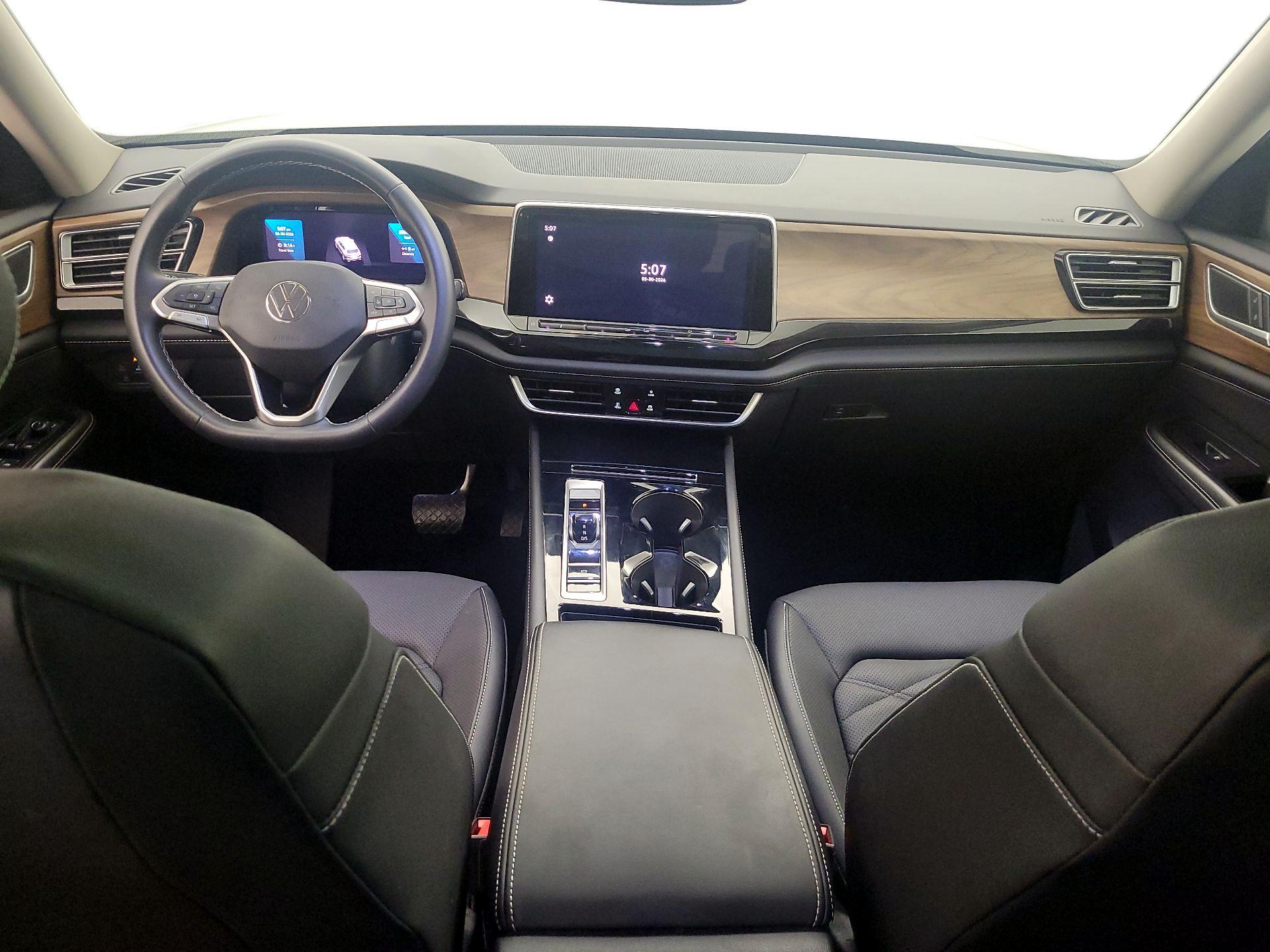 Thumbnail: 2025 Volkswagen Atlas - 9
