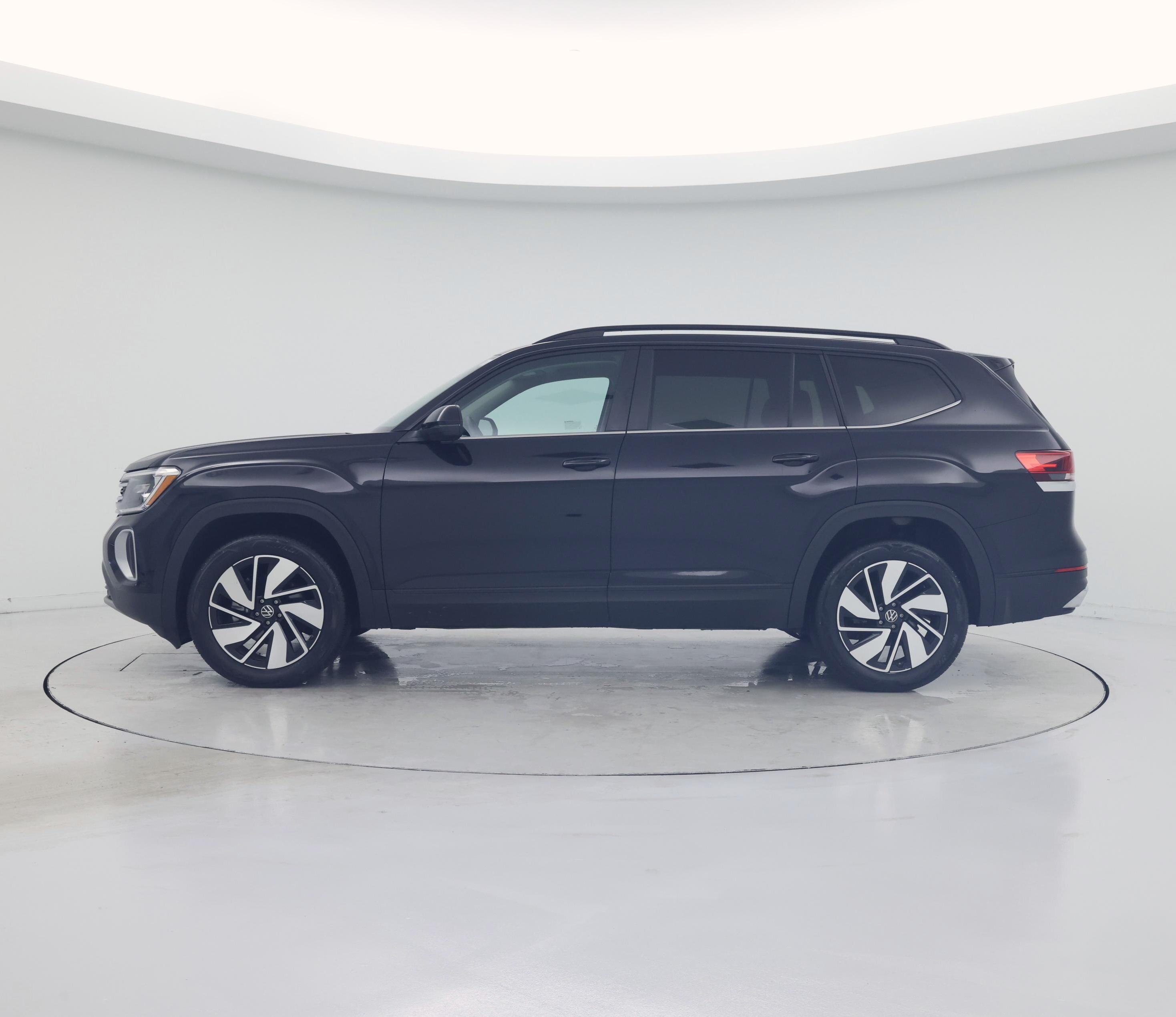 Thumbnail: 2025 Volkswagen Atlas - 3
