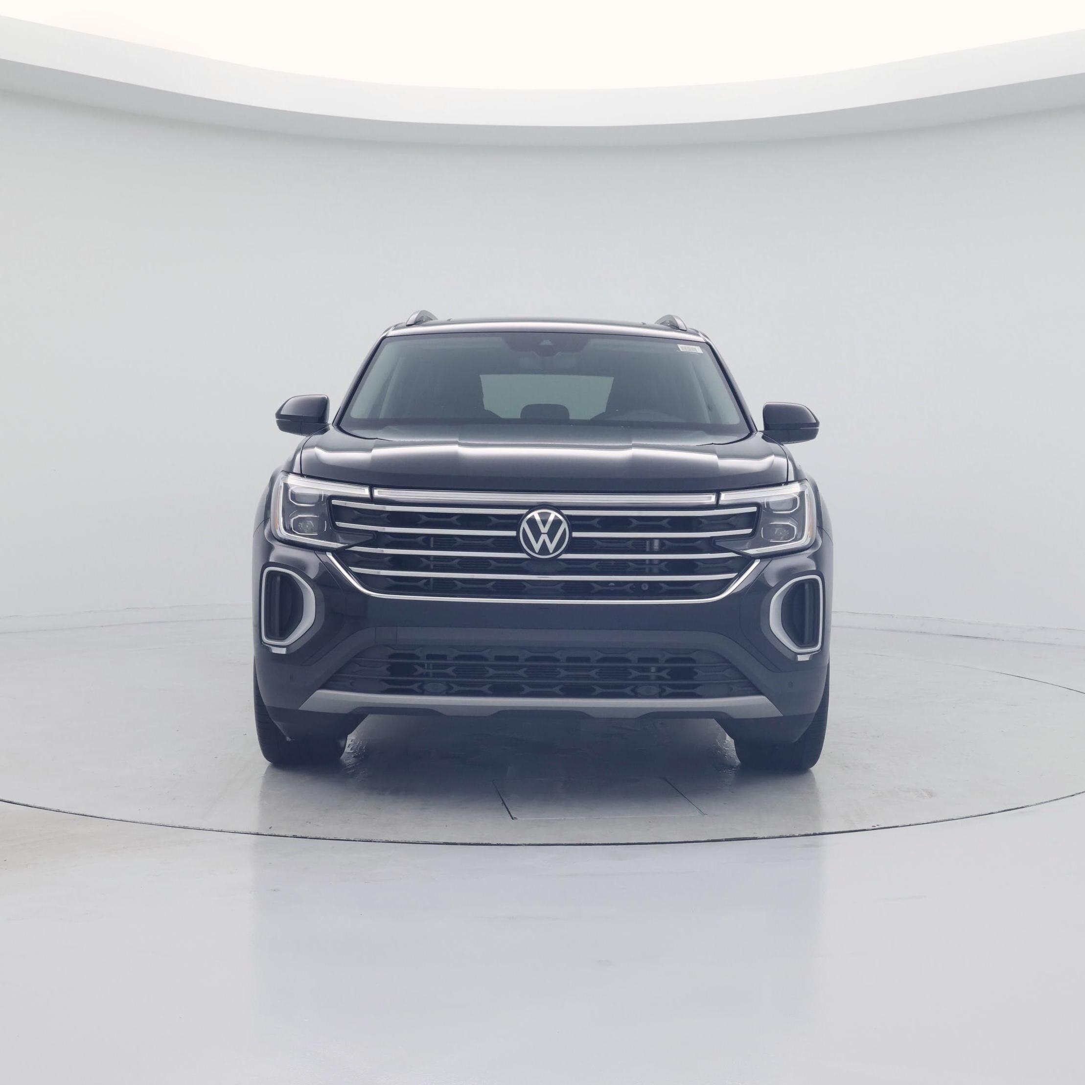 Thumbnail: 2025 Volkswagen Atlas - 5
