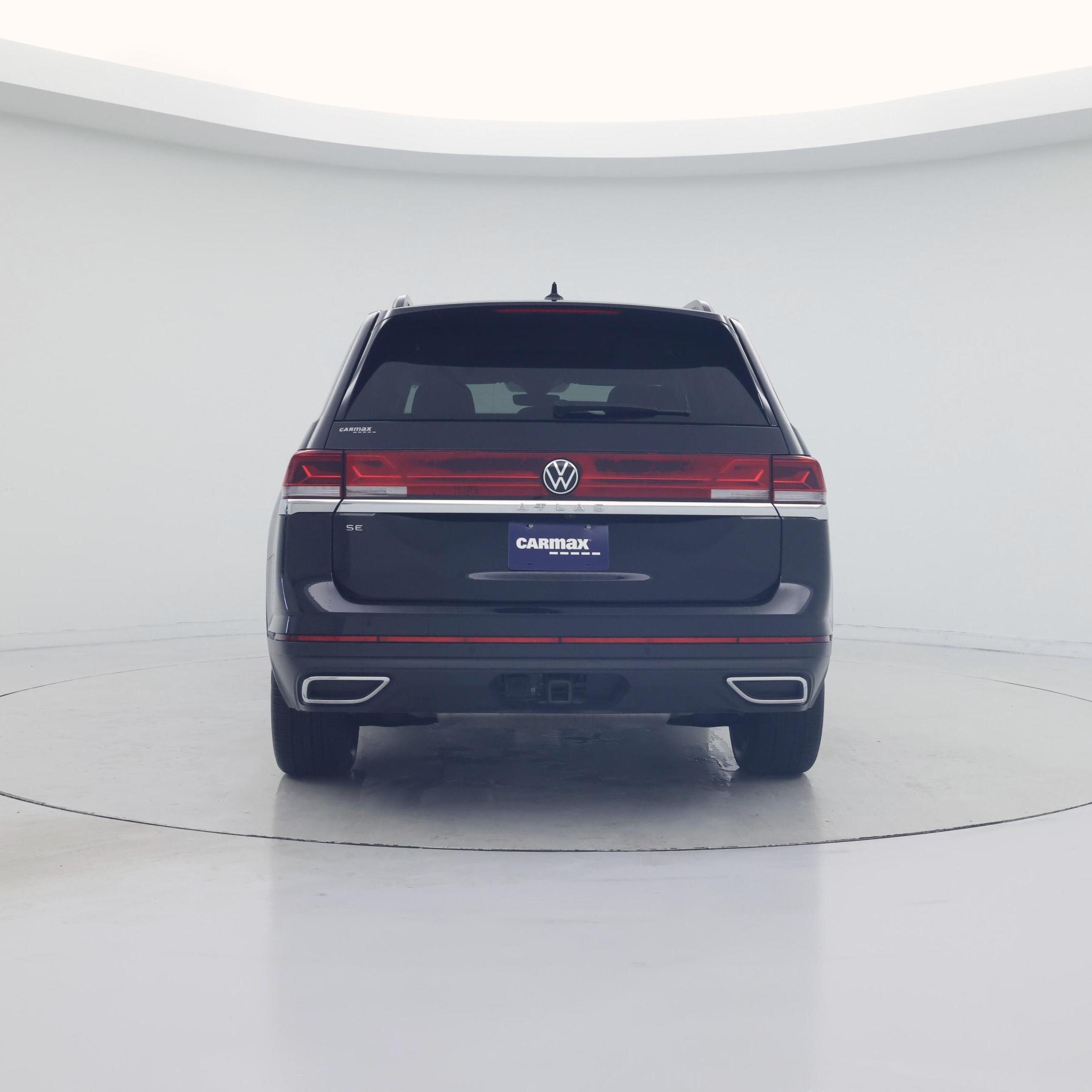 Thumbnail: 2025 Volkswagen Atlas - 6