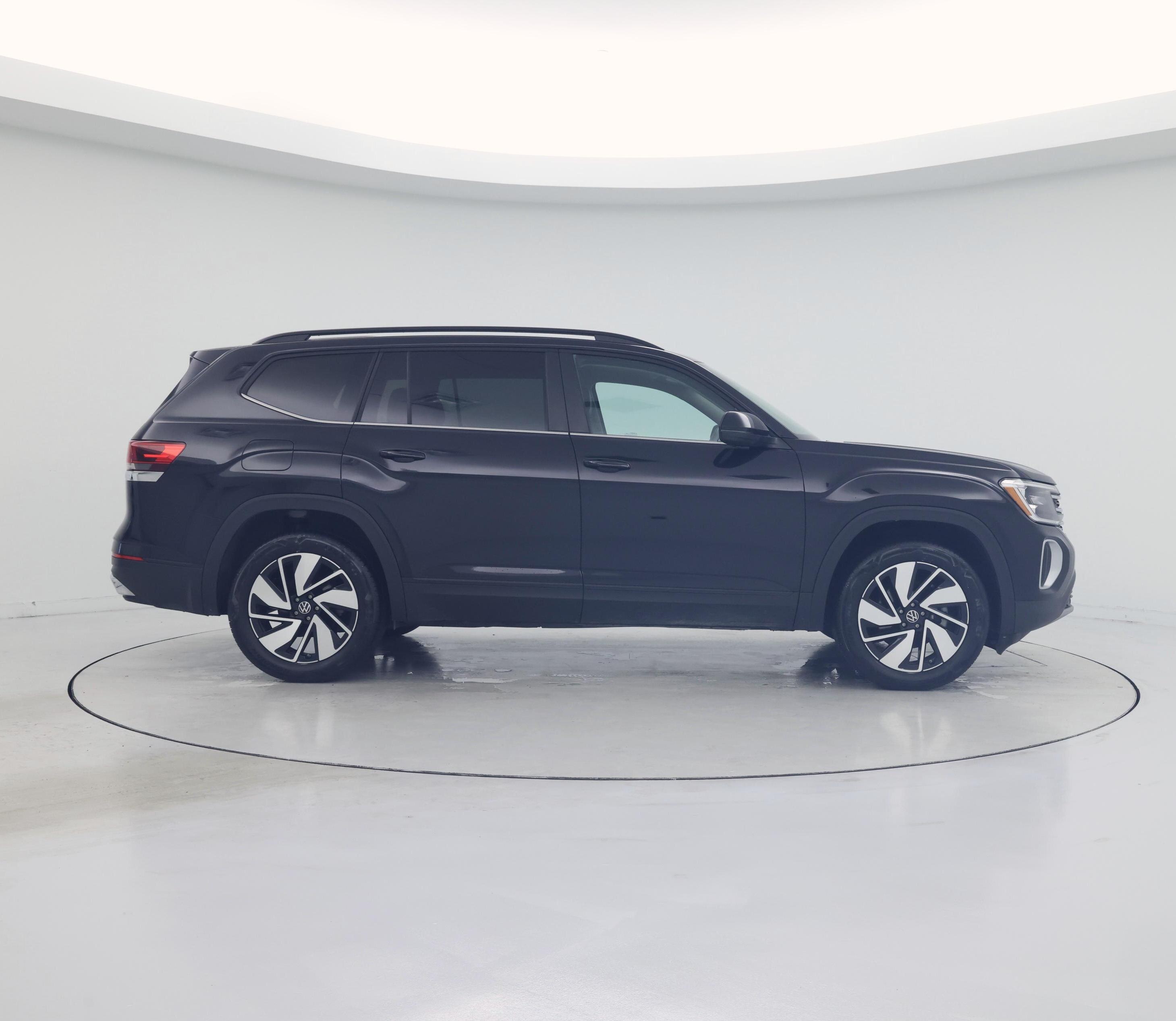 Thumbnail: 2025 Volkswagen Atlas - 7