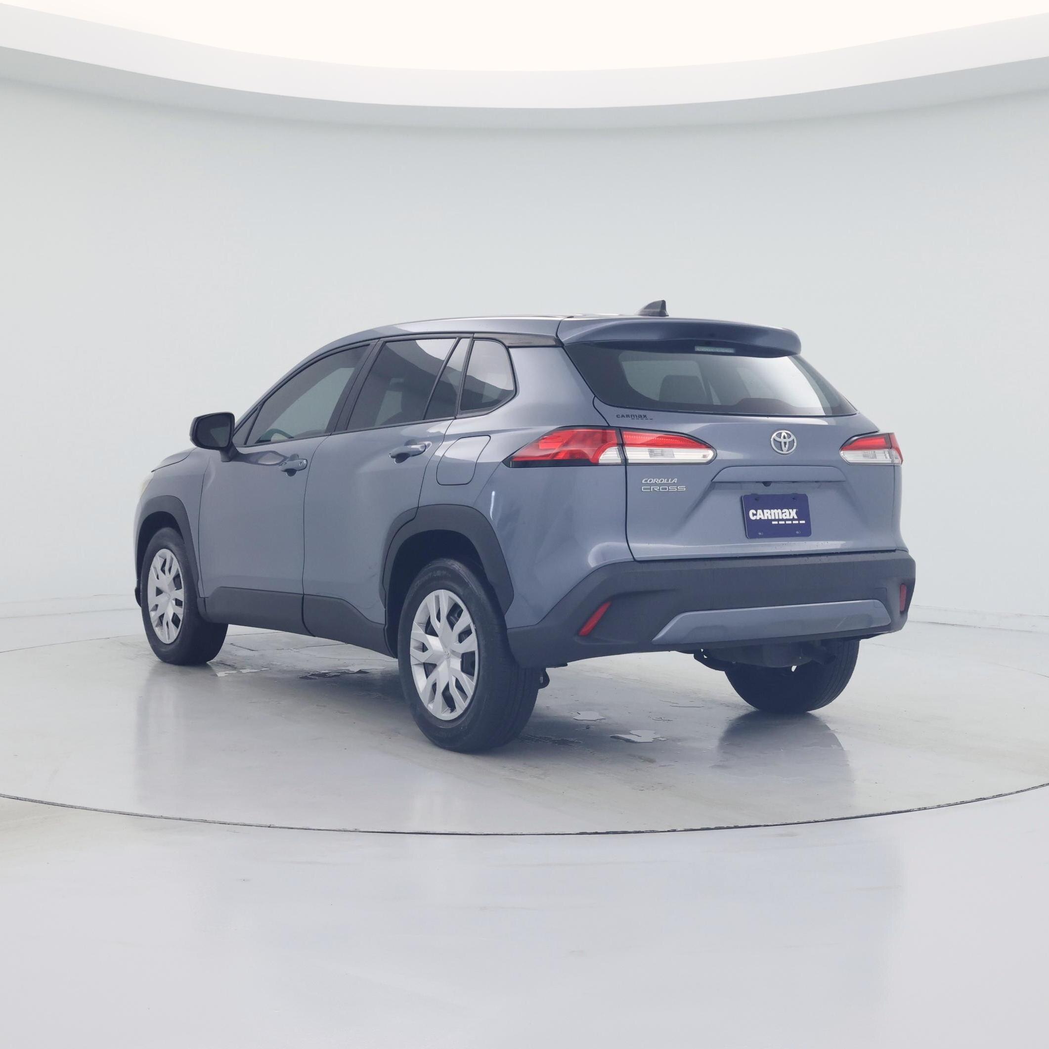 Thumbnail: 2023 Toyota Corolla Cross - 2