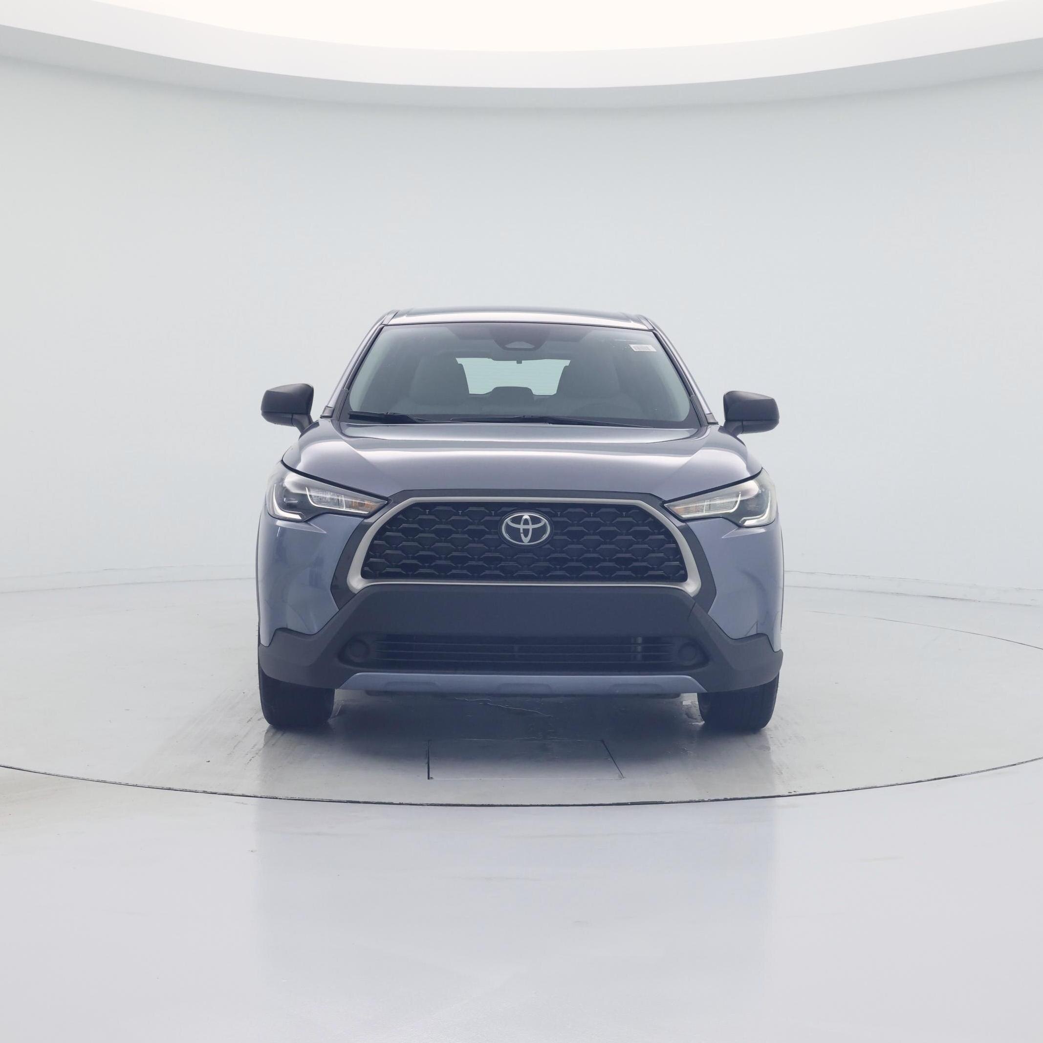 Thumbnail: 2023 Toyota Corolla Cross - 5