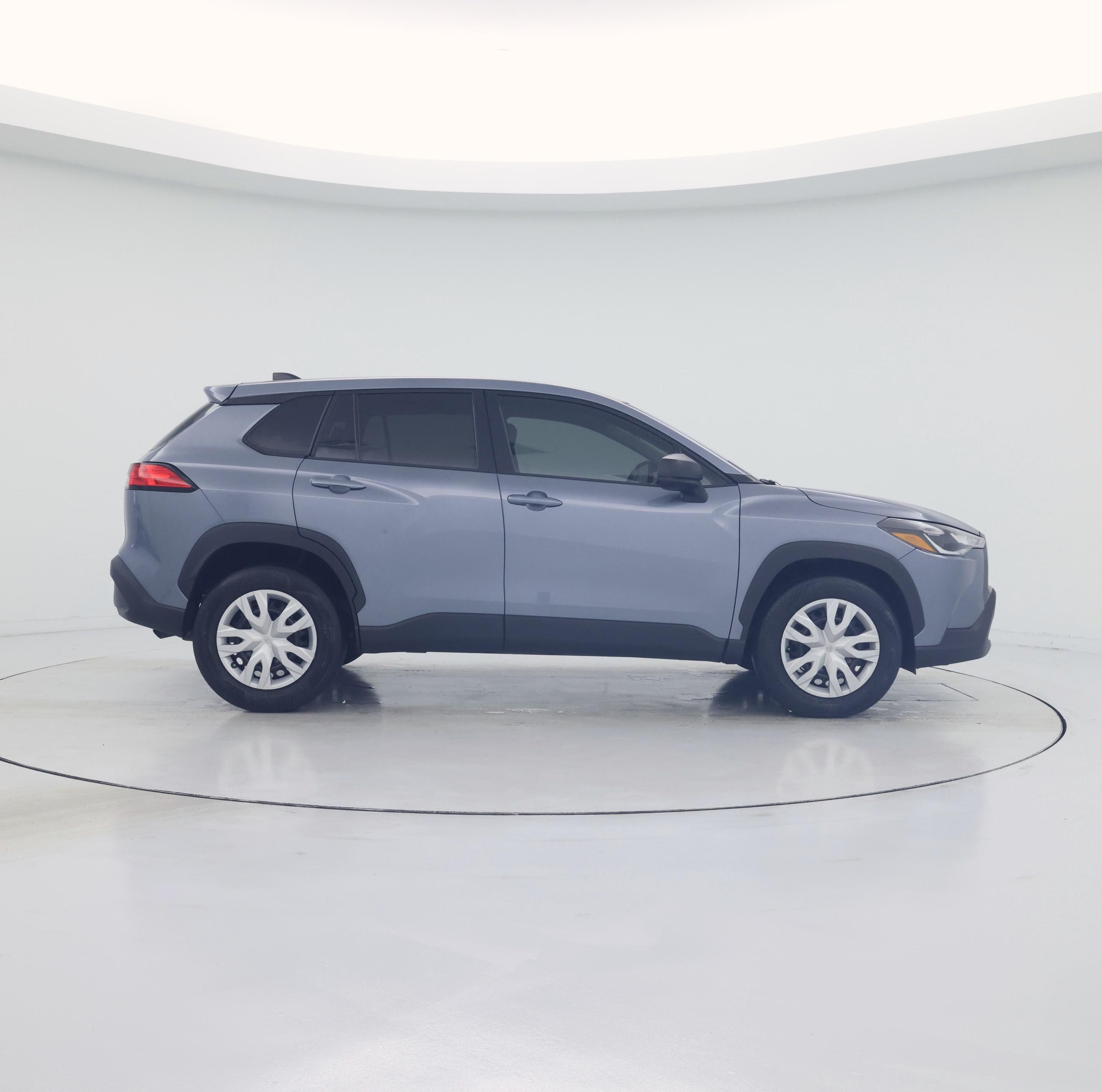 Thumbnail: 2023 Toyota Corolla Cross - 7