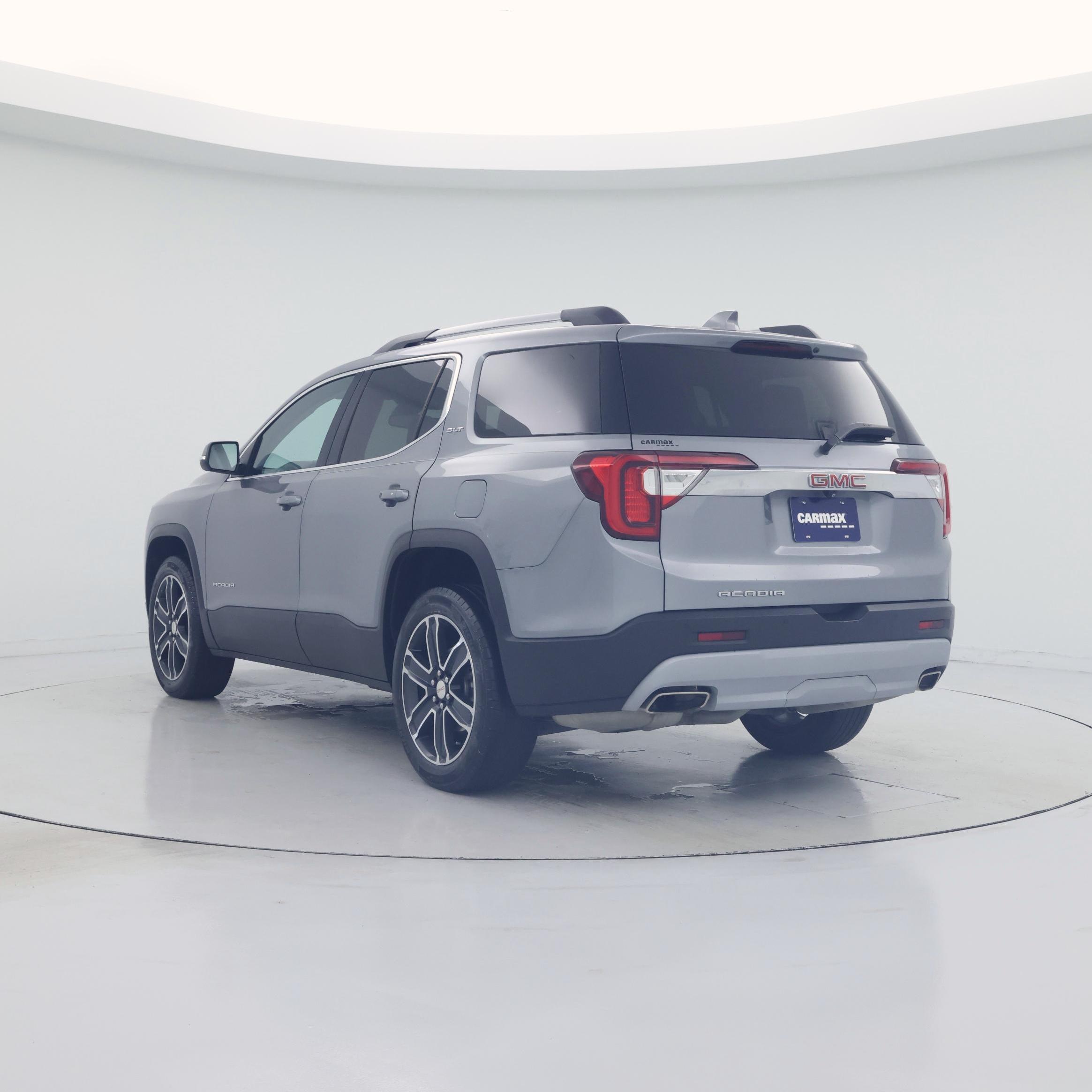 Thumbnail: 2023 GMC Acadia - 2
