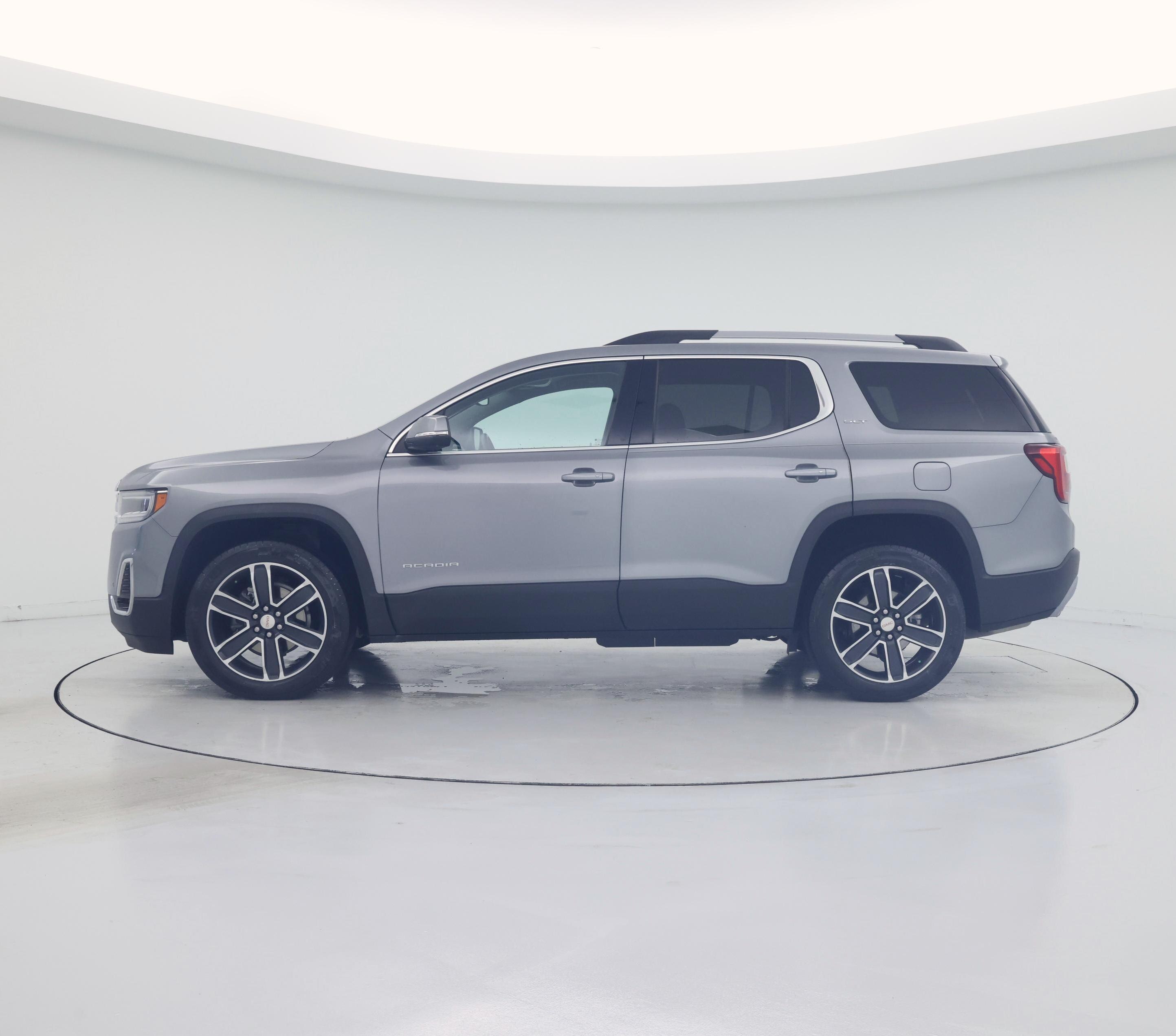 Thumbnail: 2023 GMC Acadia - 3