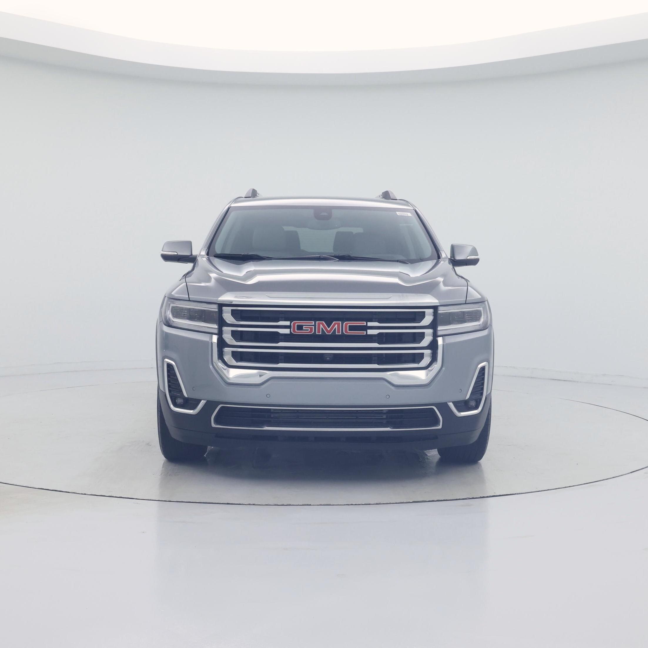 Thumbnail: 2023 GMC Acadia - 5
