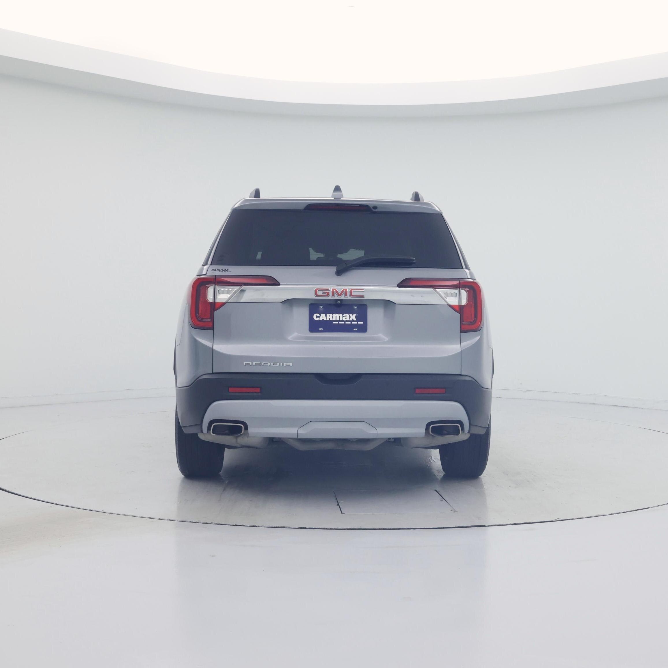 Thumbnail: 2023 GMC Acadia - 6