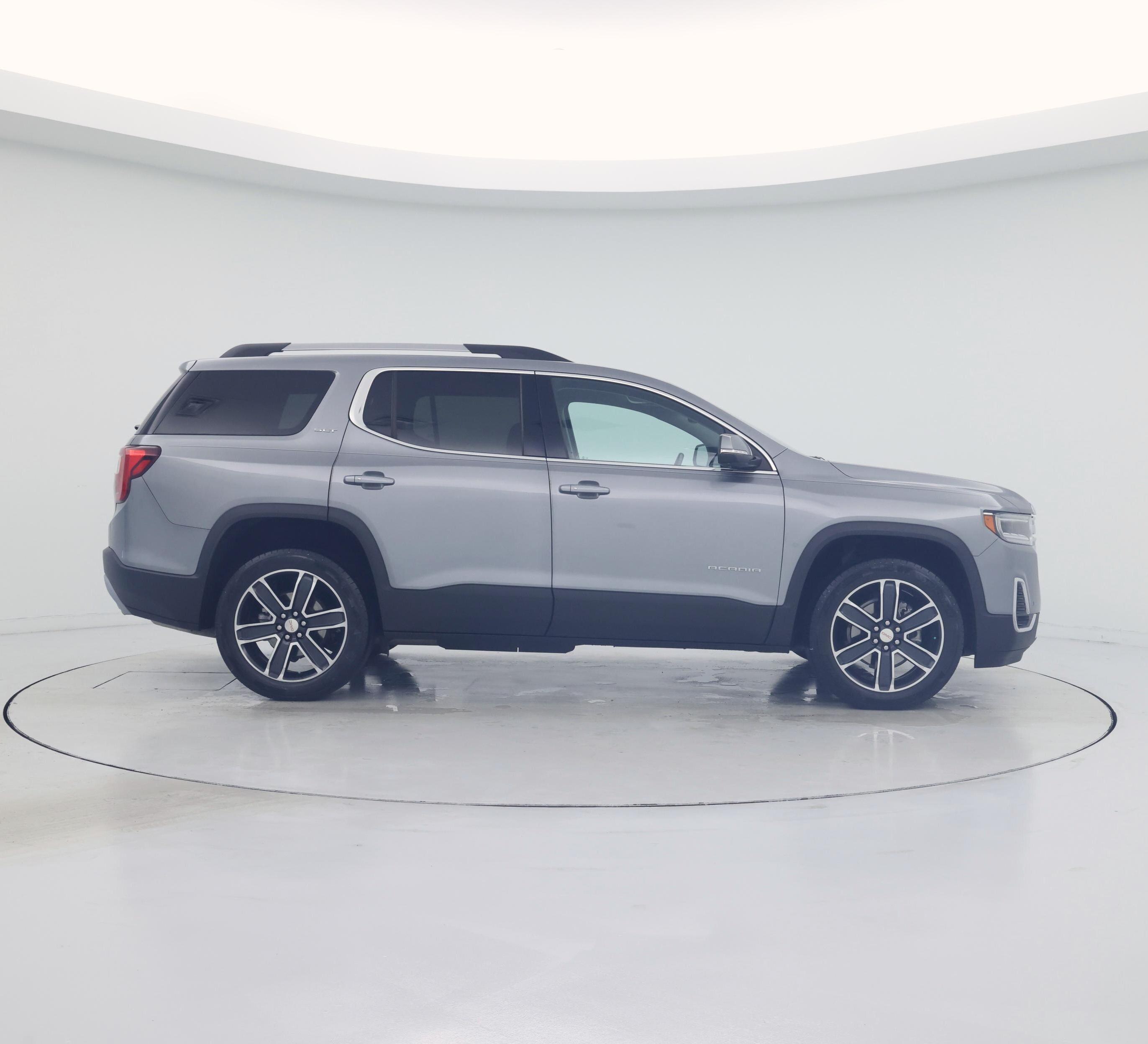 Thumbnail: 2023 GMC Acadia - 7