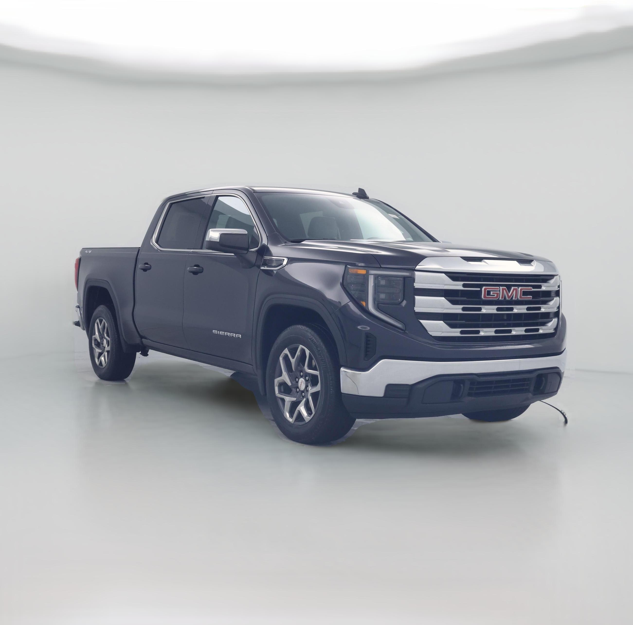 Thumbnail: 2023 GMC Sierra 1500 - 1