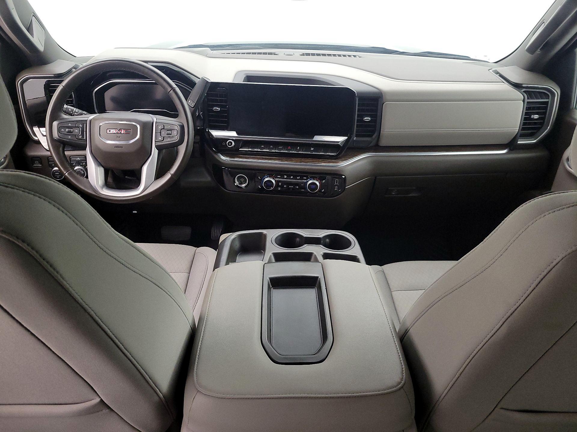 Thumbnail: 2023 GMC Sierra 1500 - 9