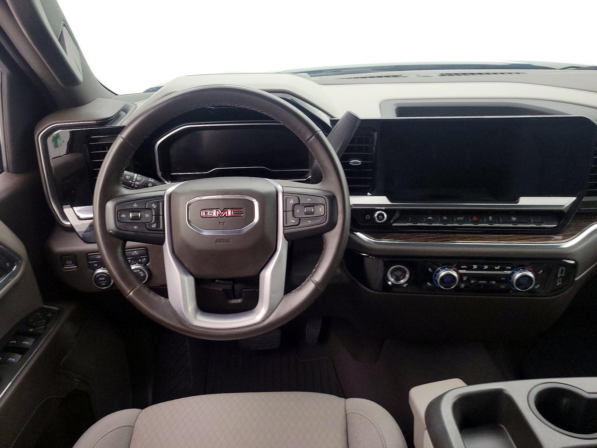 Thumbnail: 2023 GMC Sierra 1500 - 10