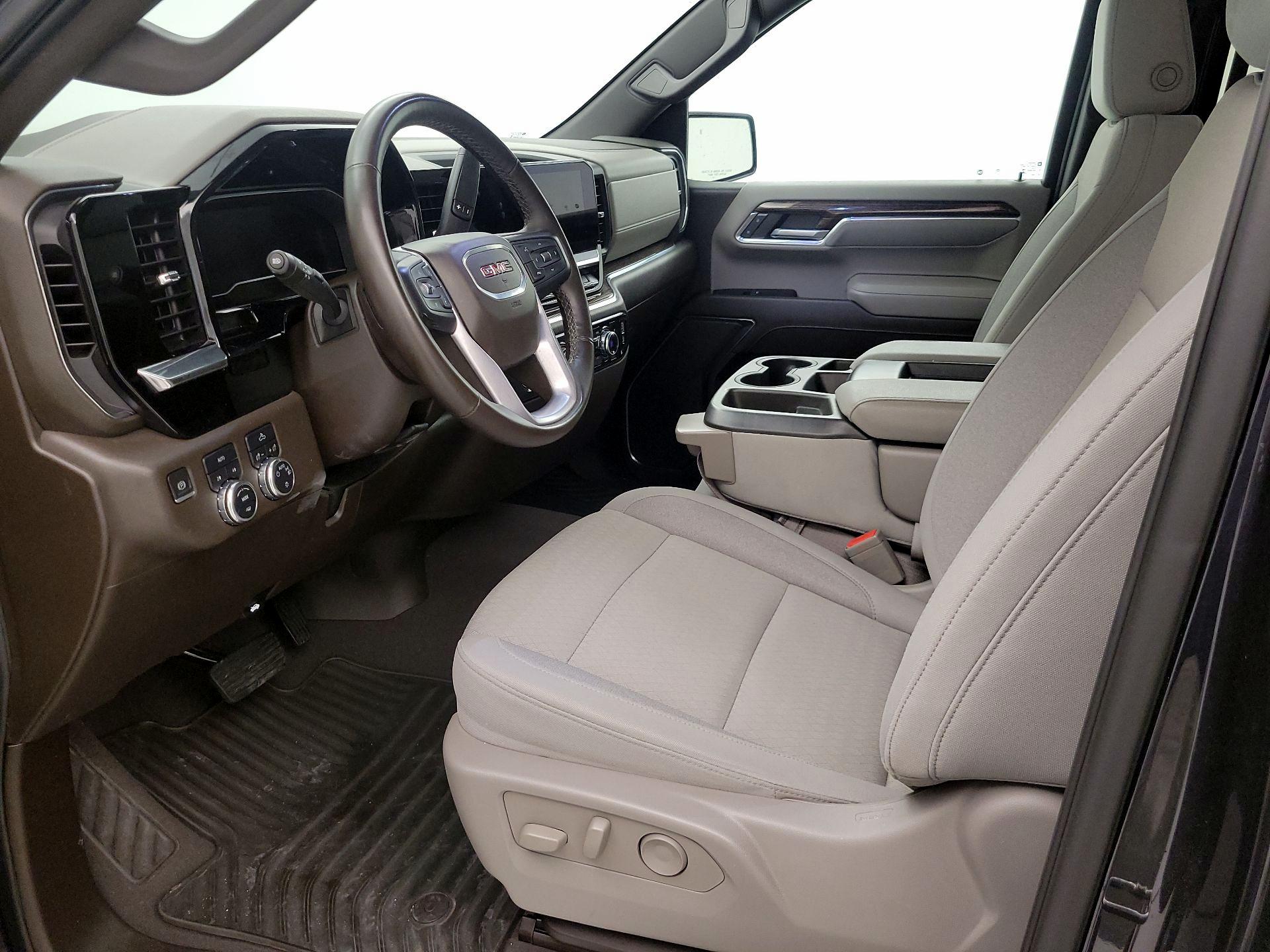 Thumbnail: 2023 GMC Sierra 1500 - 11