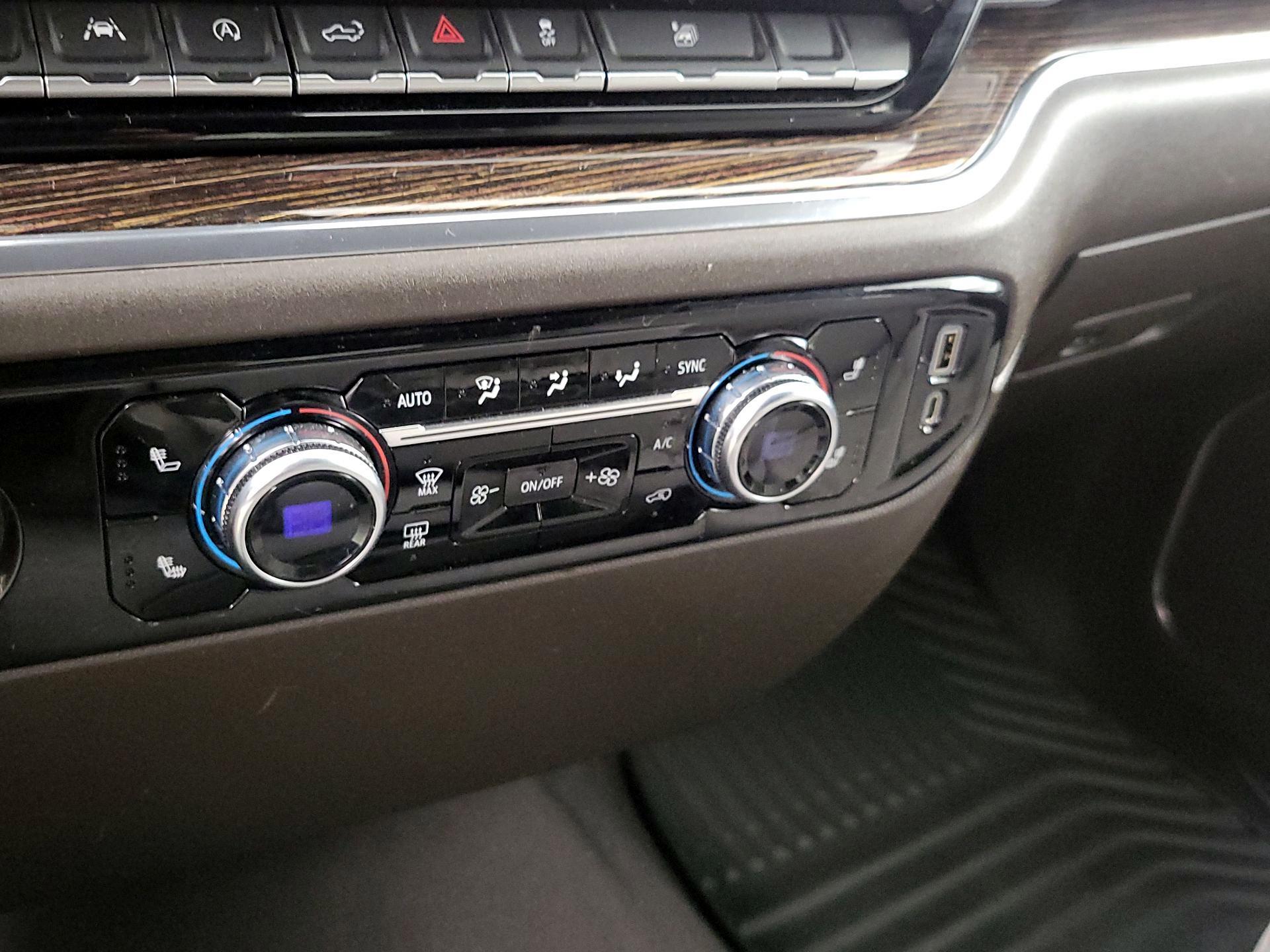 Thumbnail: 2023 GMC Sierra 1500 - 16