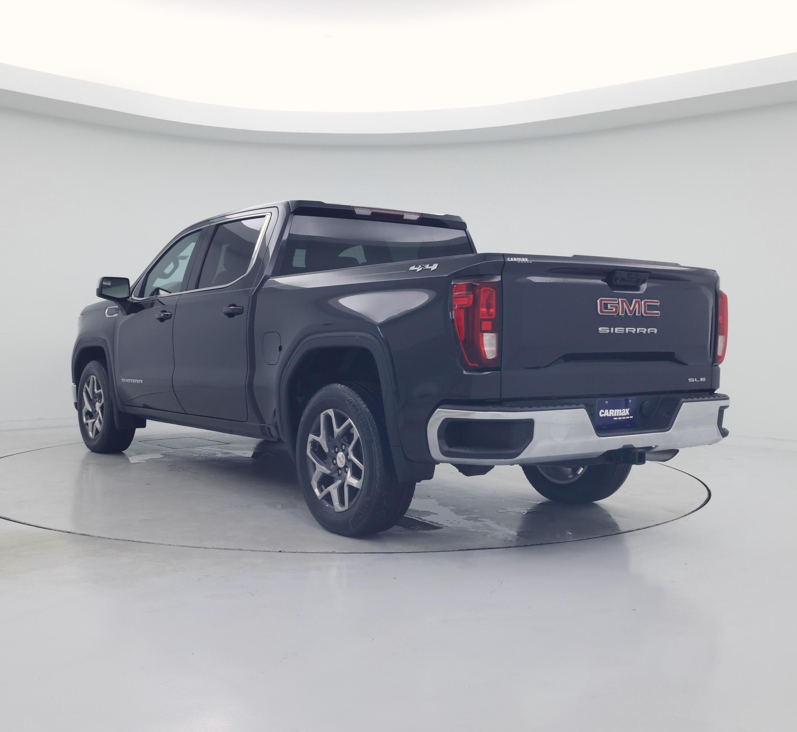 Thumbnail: 2023 GMC Sierra 1500 - 2