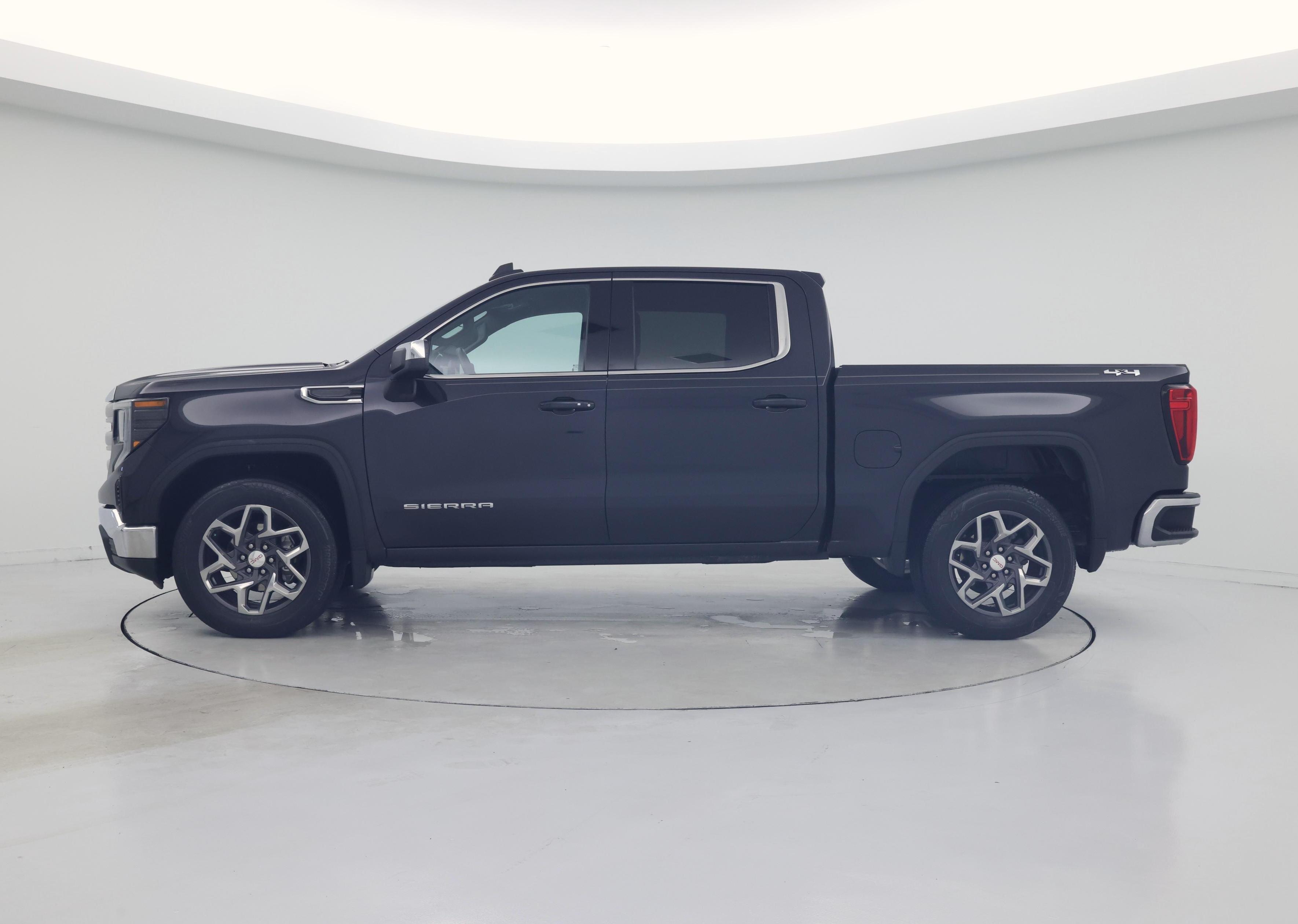 Thumbnail: 2023 GMC Sierra 1500 - 3