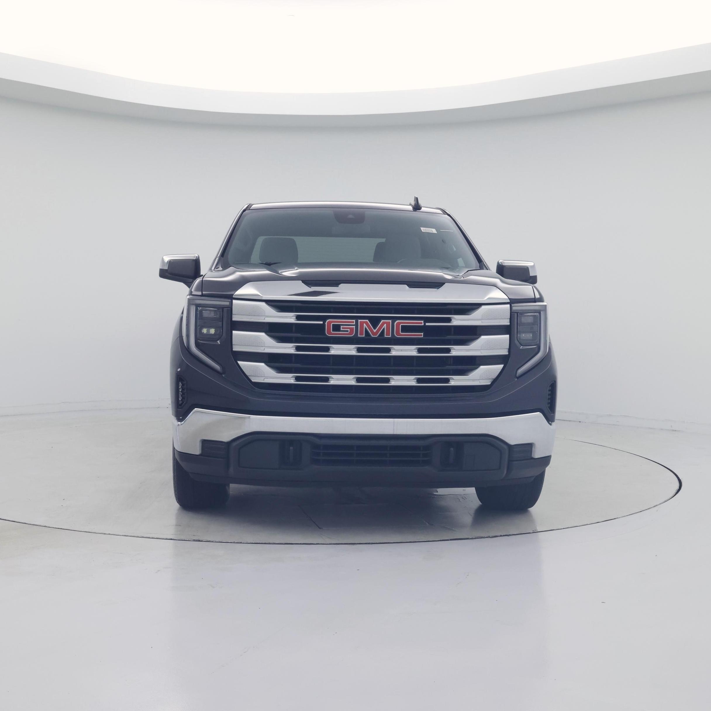 Thumbnail: 2023 GMC Sierra 1500 - 5