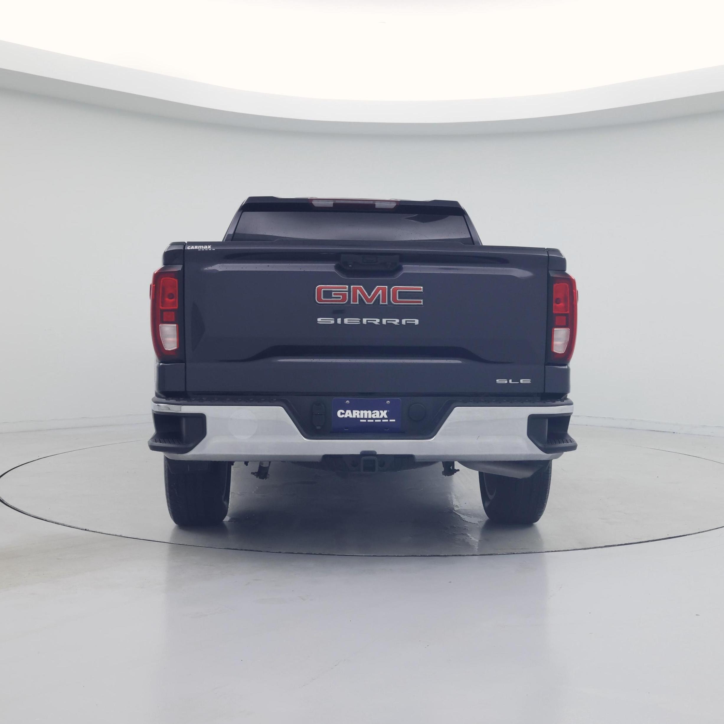 Thumbnail: 2023 GMC Sierra 1500 - 6