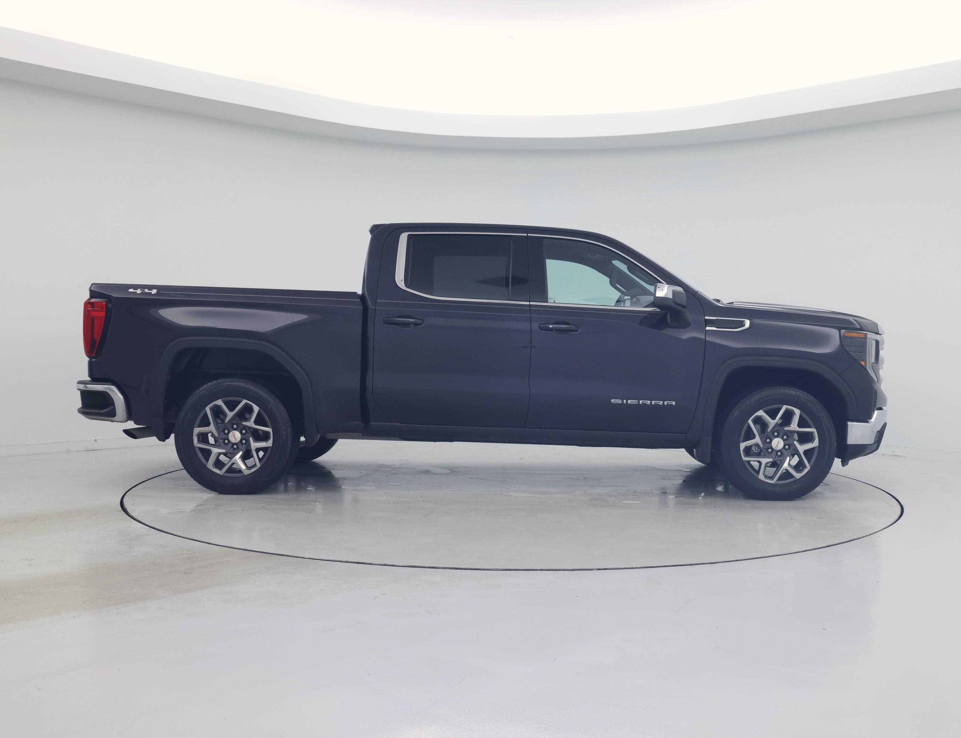 Thumbnail: 2023 GMC Sierra 1500 - 7