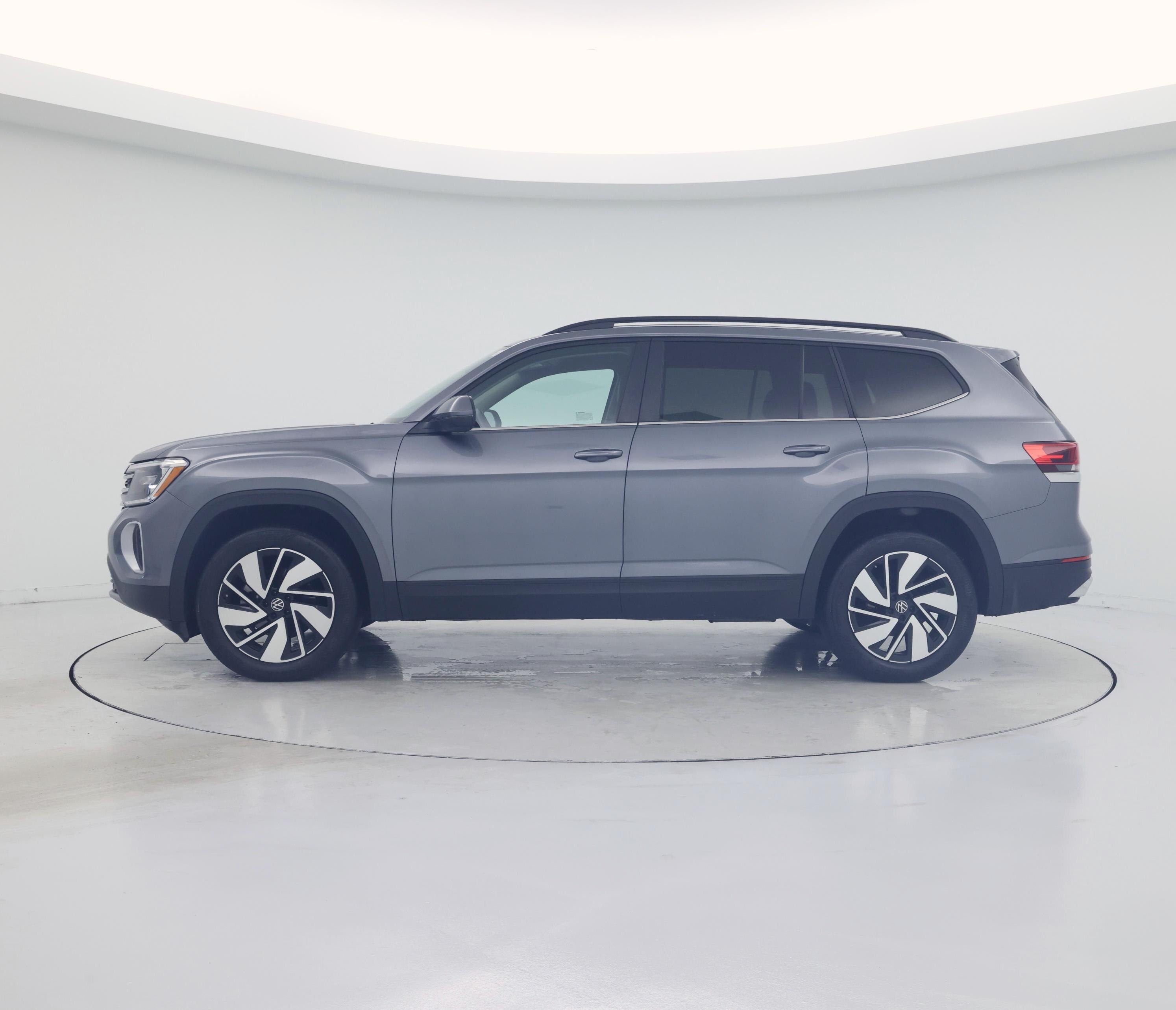 Thumbnail: 2025 Volkswagen Atlas - 3