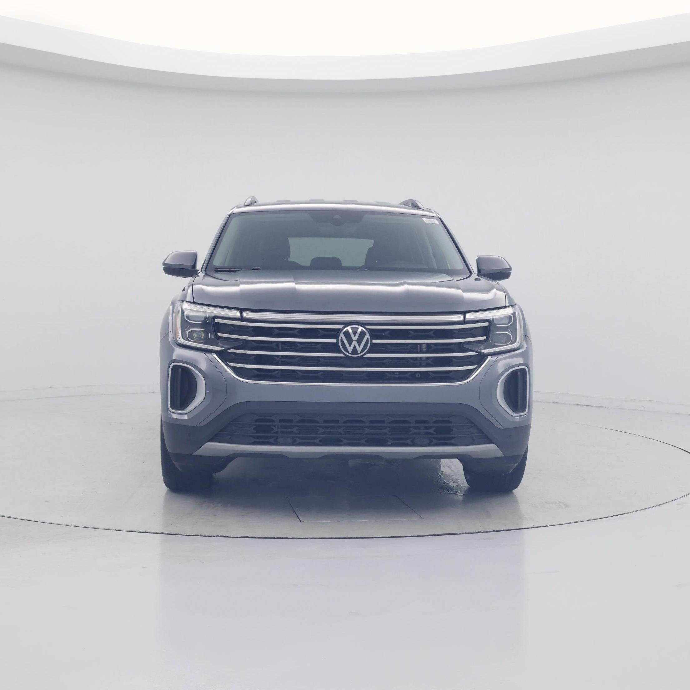 Thumbnail: 2025 Volkswagen Atlas - 5