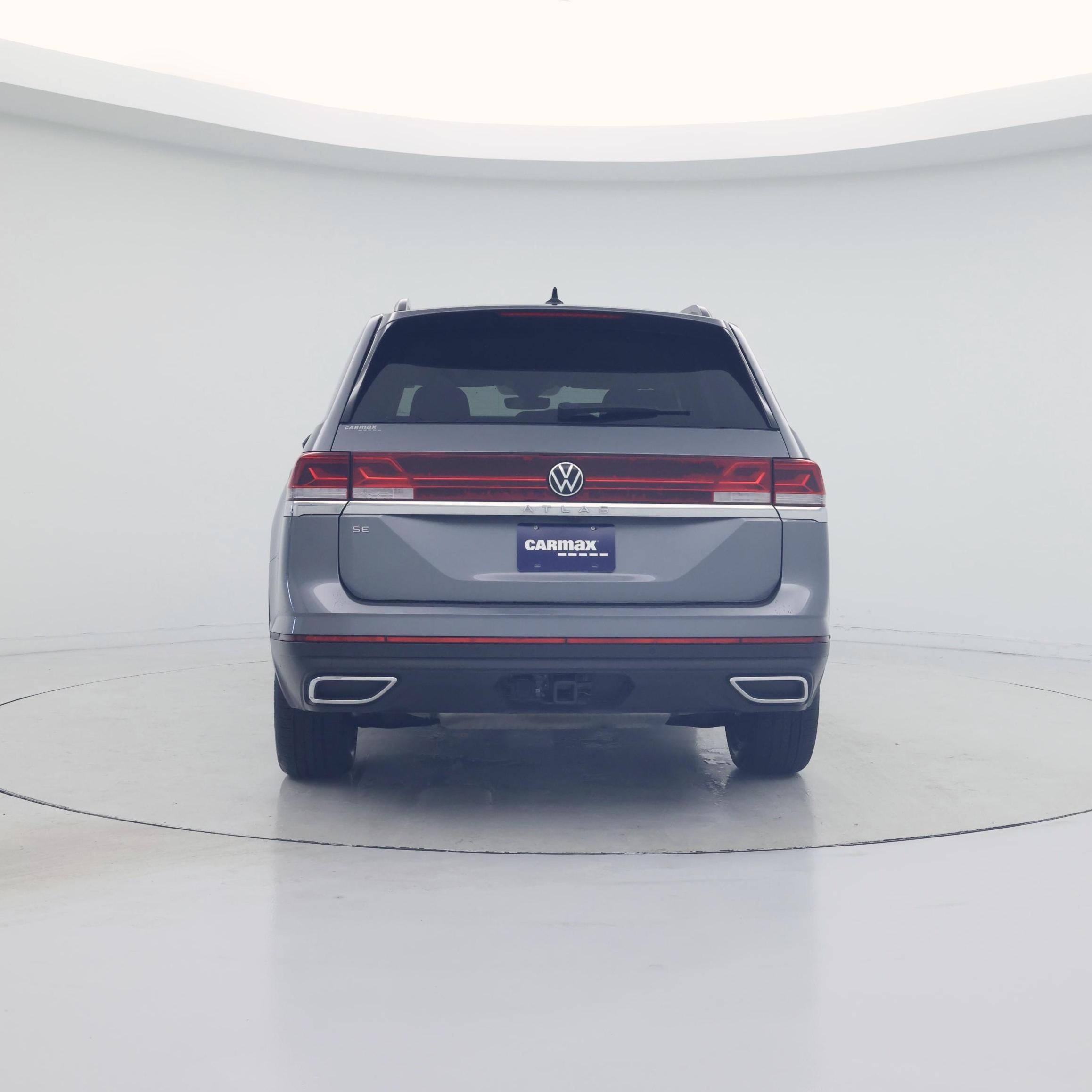 Thumbnail: 2025 Volkswagen Atlas - 6