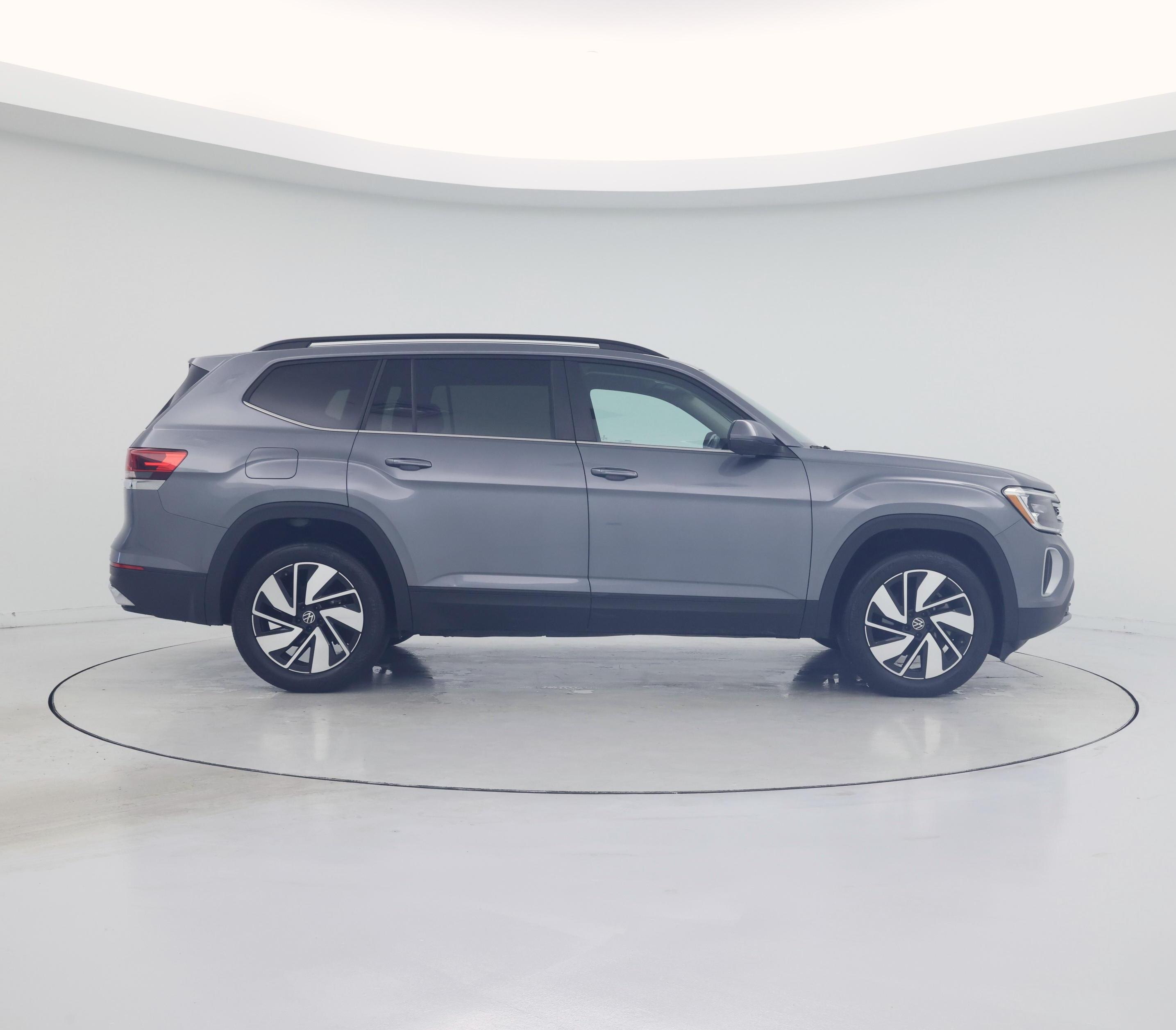 Thumbnail: 2025 Volkswagen Atlas - 7