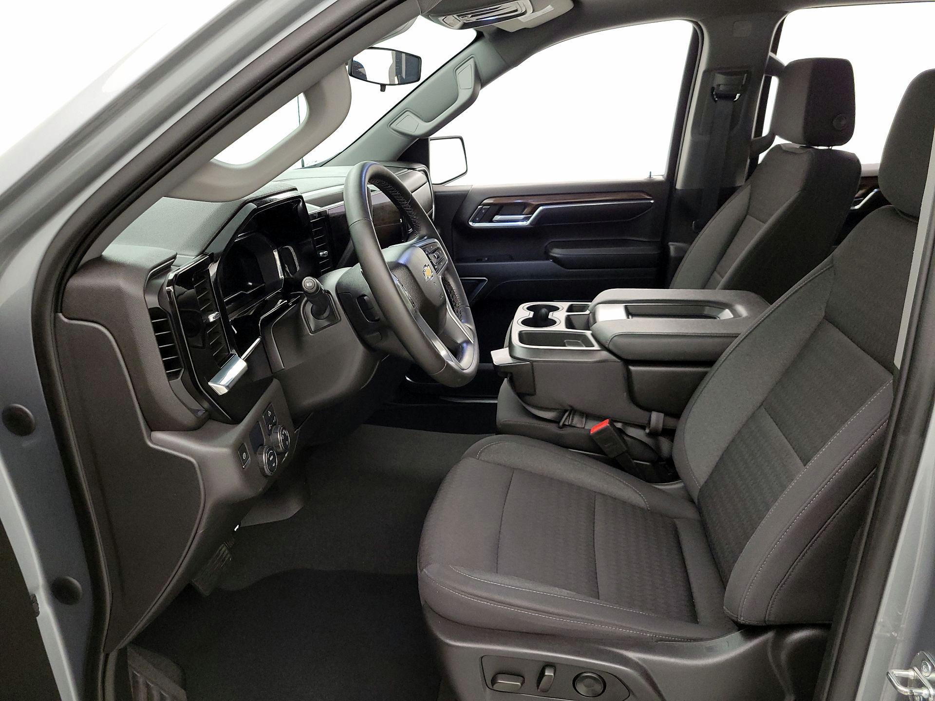 Thumbnail: 2023 Chevrolet Silverado 1500 - 11