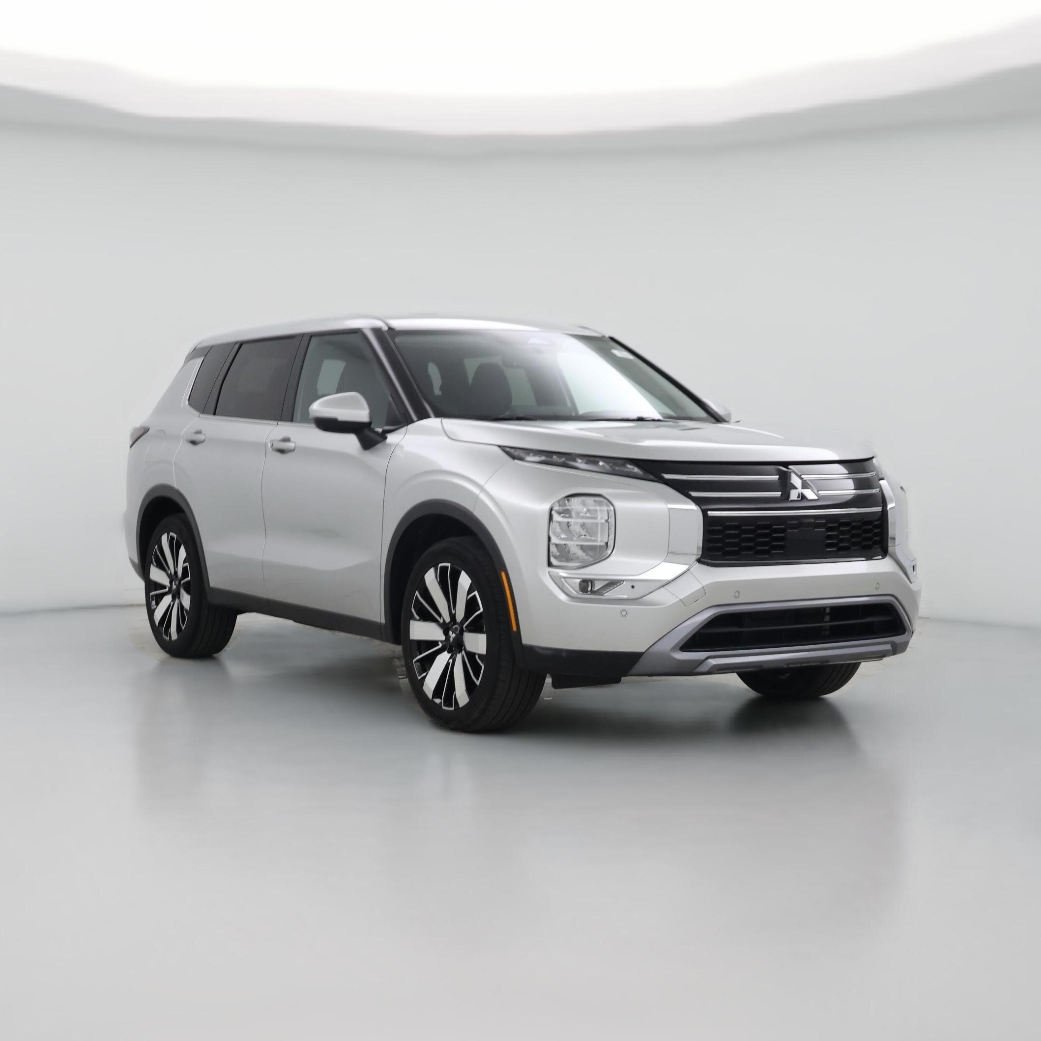Thumbnail: 2025 Mitsubishi Outlander - 1