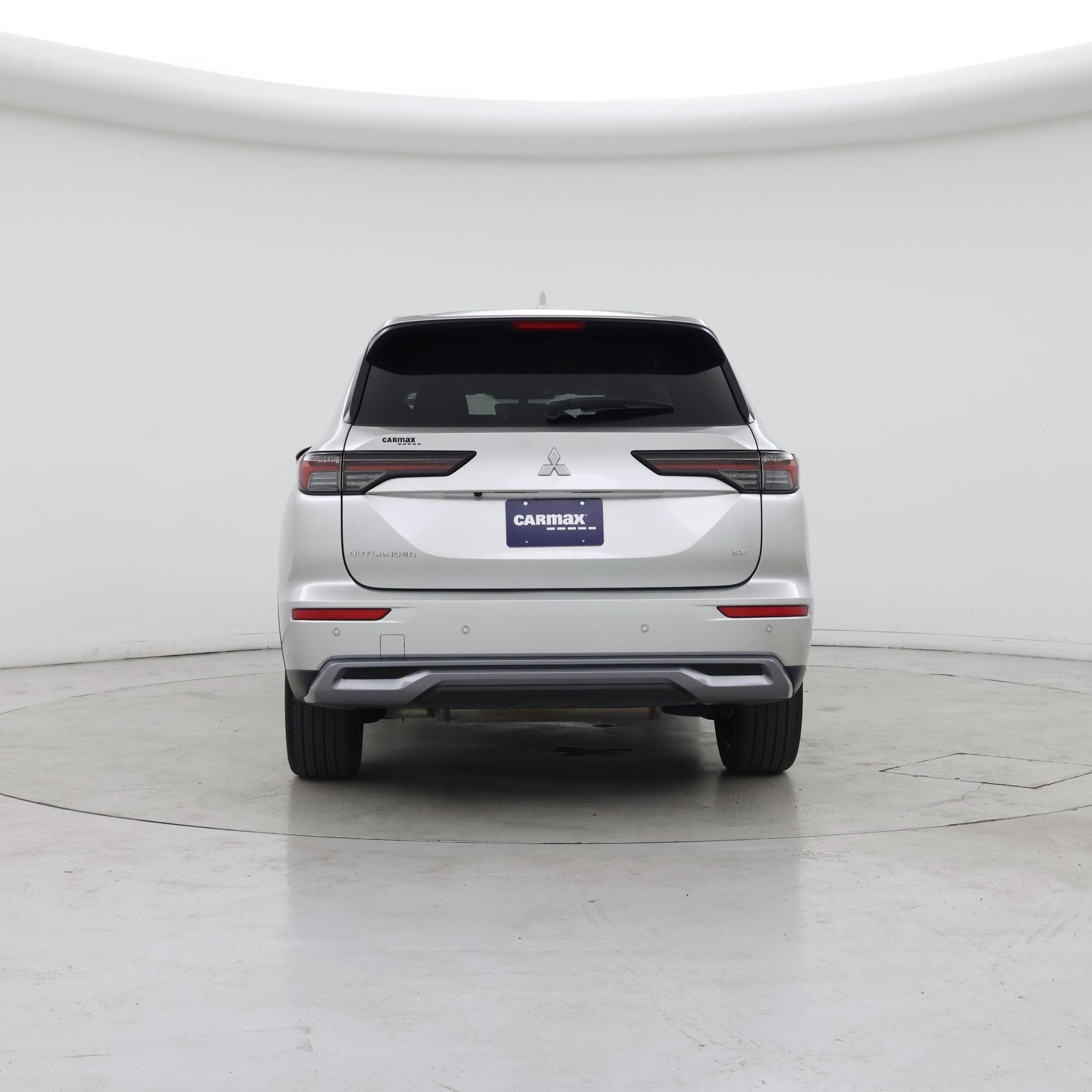 Thumbnail: 2025 Mitsubishi Outlander - 6