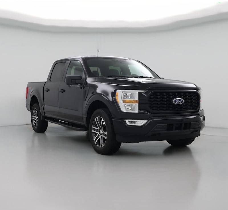 2022 Ford F150 XL