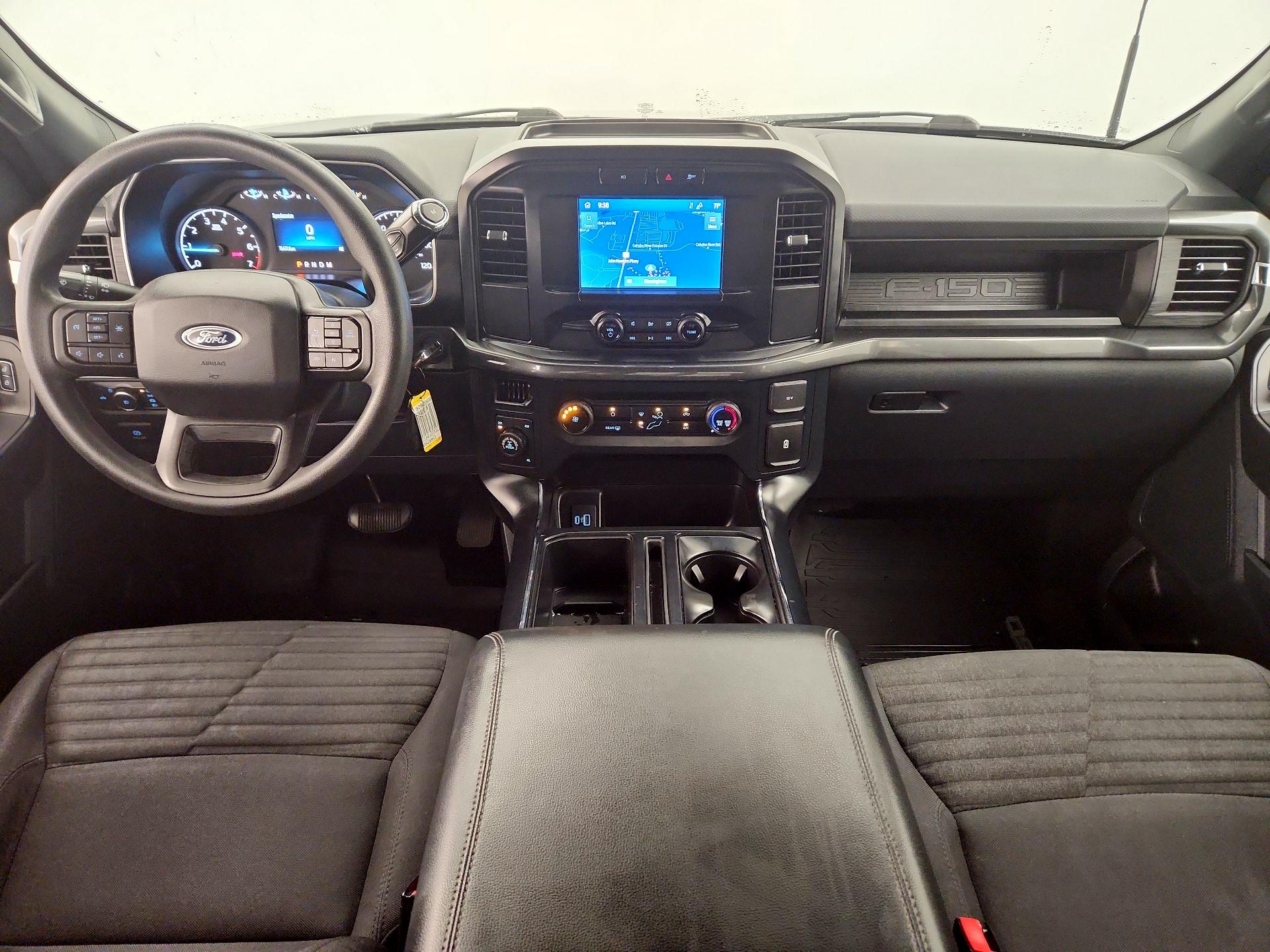 Thumbnail: 2022 Ford F-150 - 9