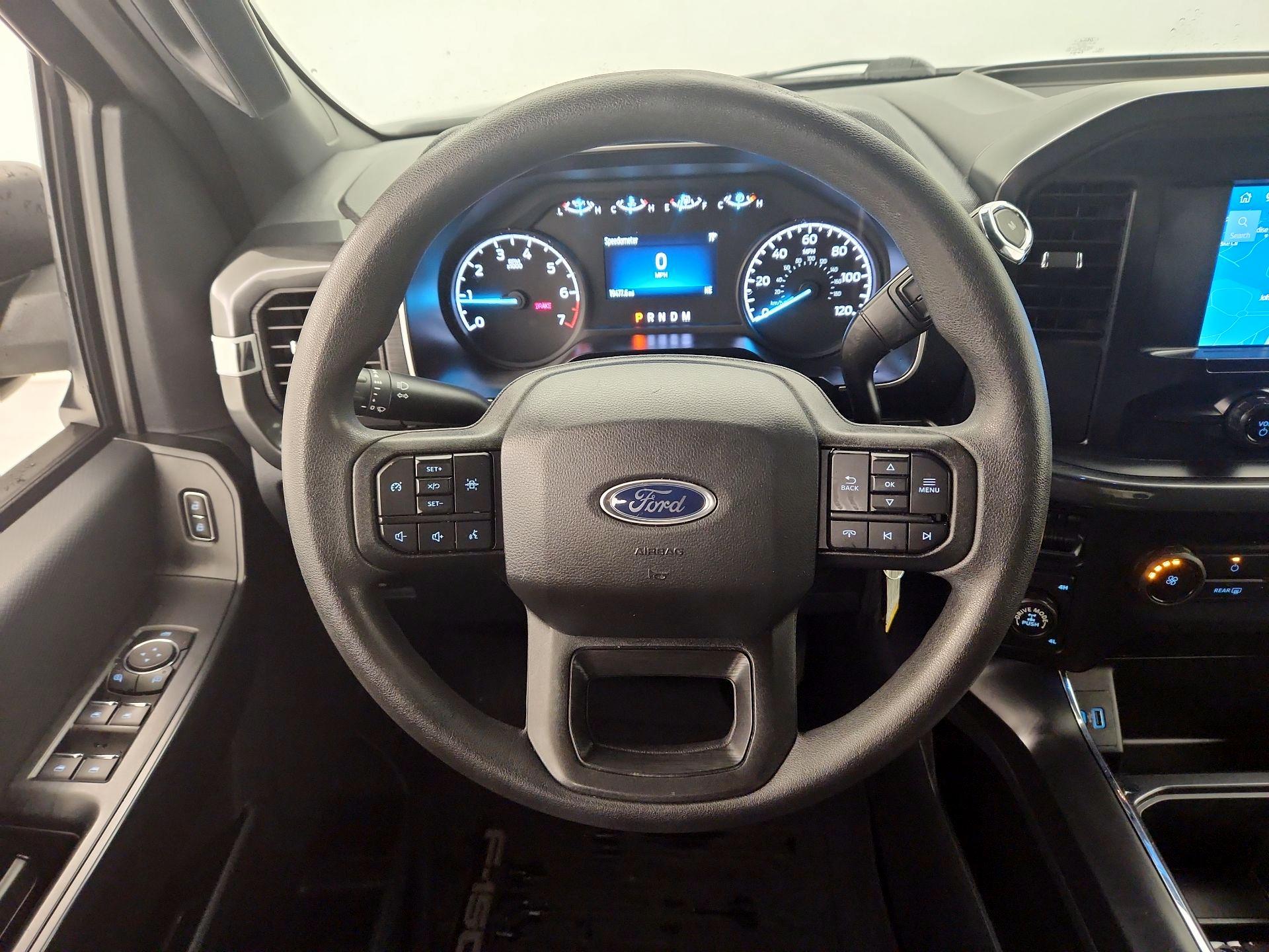 Thumbnail: 2022 Ford F-150 - 10