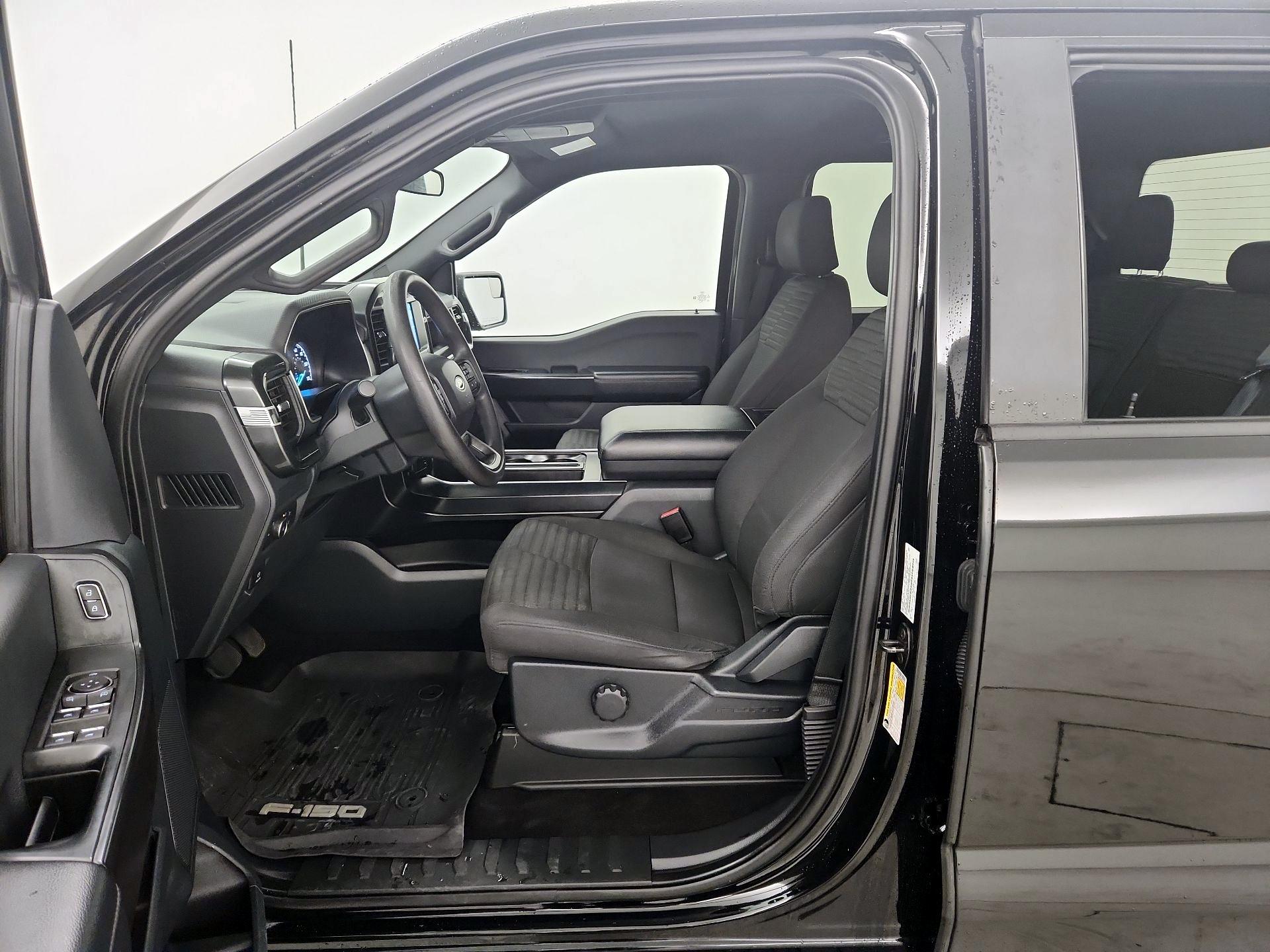 Thumbnail: 2022 Ford F-150 - 11