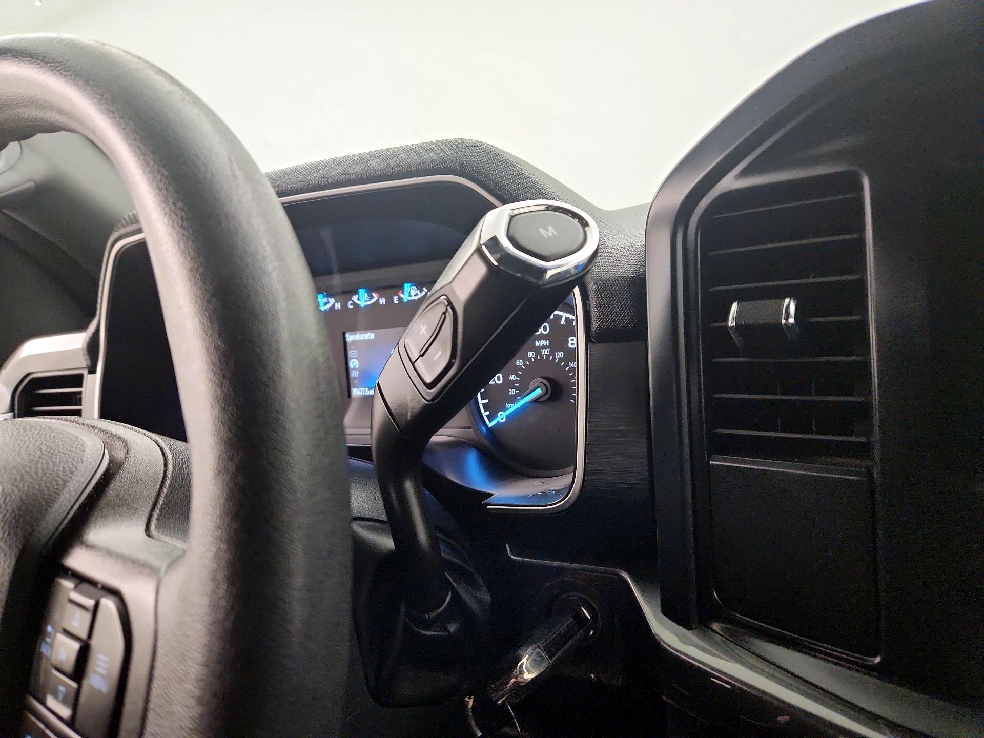 Thumbnail: 2022 Ford F-150 - 18
