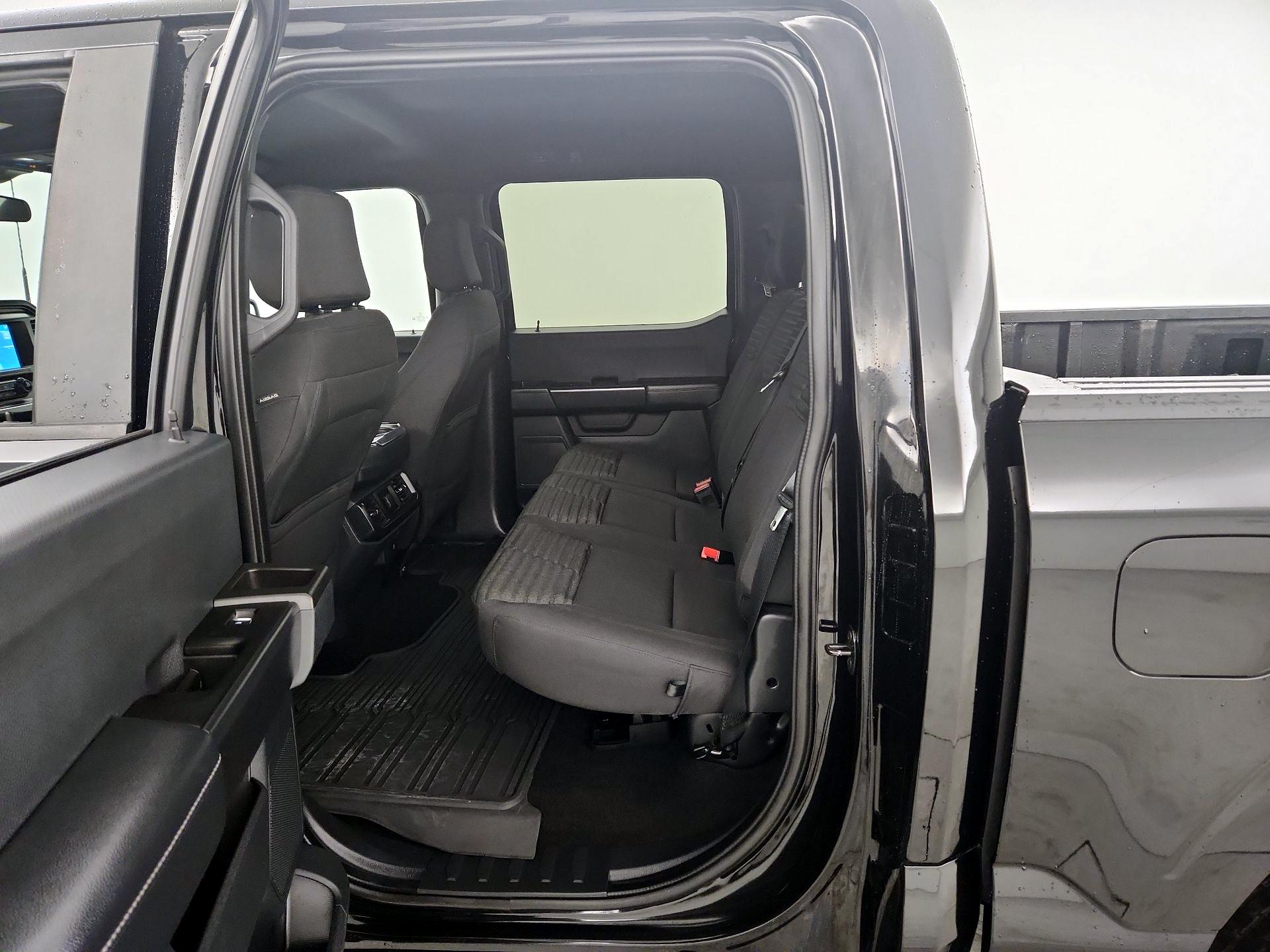 Thumbnail: 2022 Ford F-150 - 20