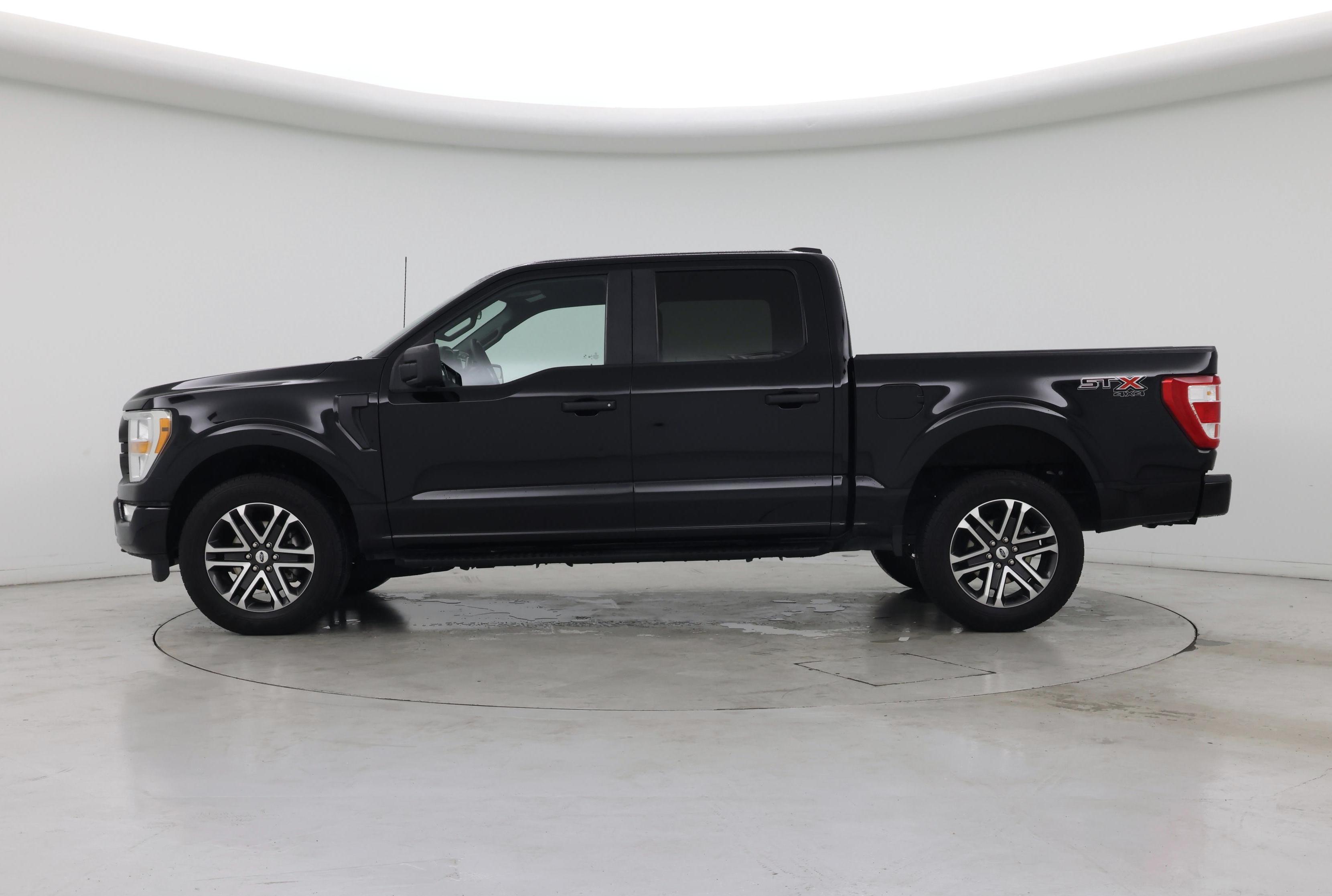 Thumbnail: 2022 Ford F-150 - 3