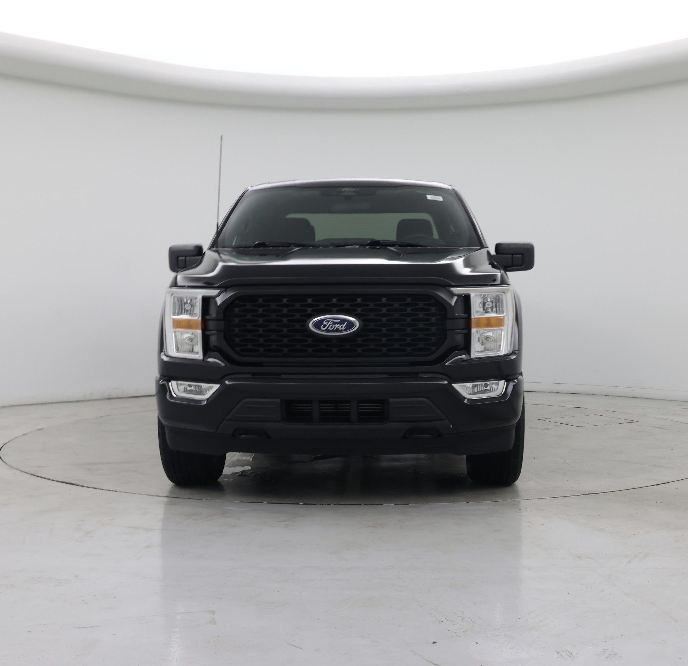 Thumbnail: 2022 Ford F-150 - 5