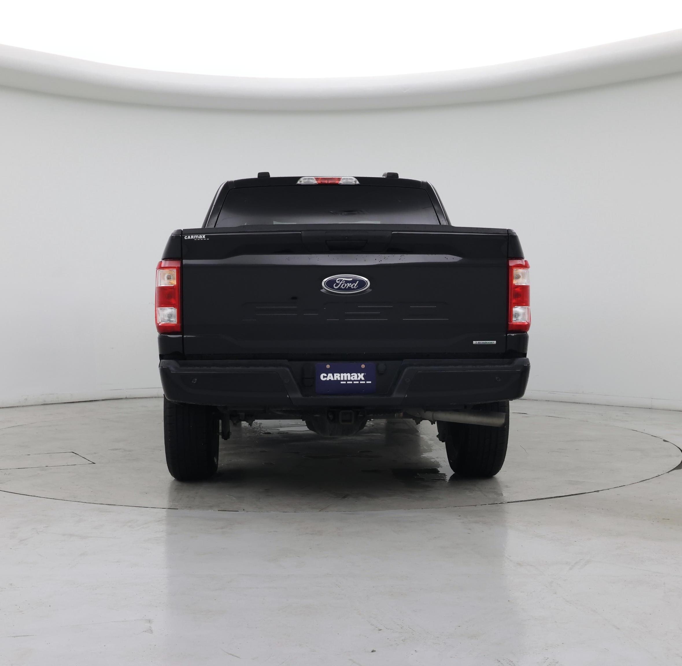 Thumbnail: 2022 Ford F-150 - 6