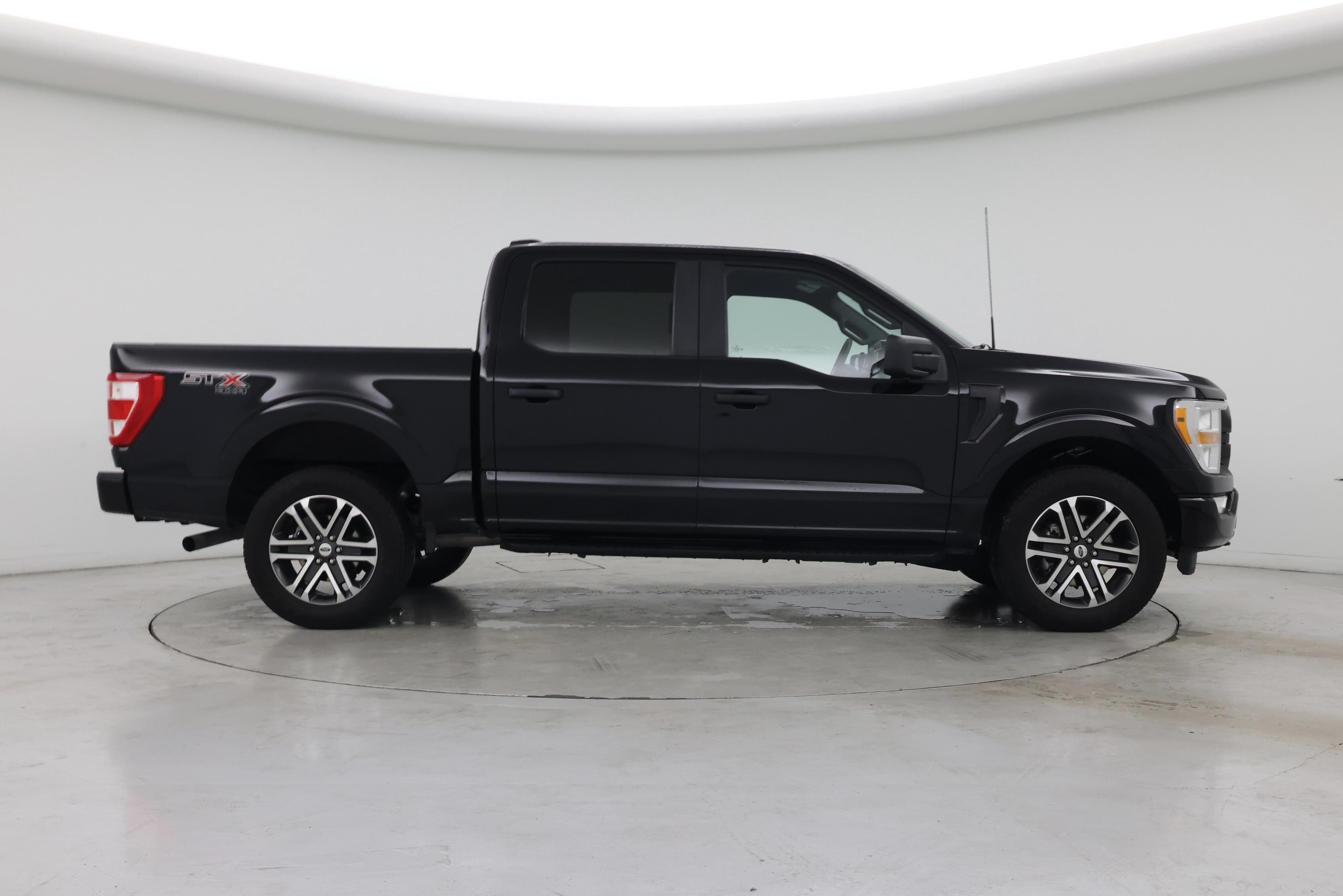 Thumbnail: 2022 Ford F-150 - 7